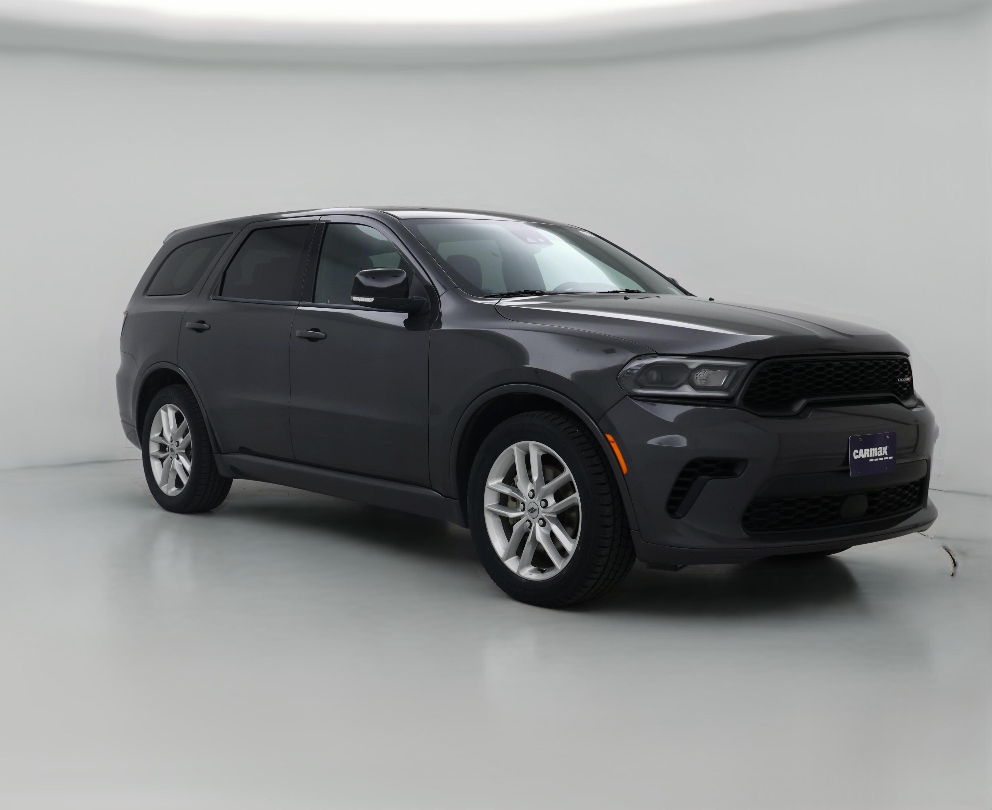 Thumbnail: 2024 Dodge Durango - 1