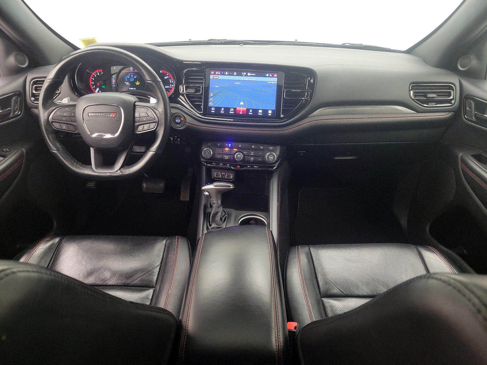 Thumbnail: 2024 Dodge Durango - 9