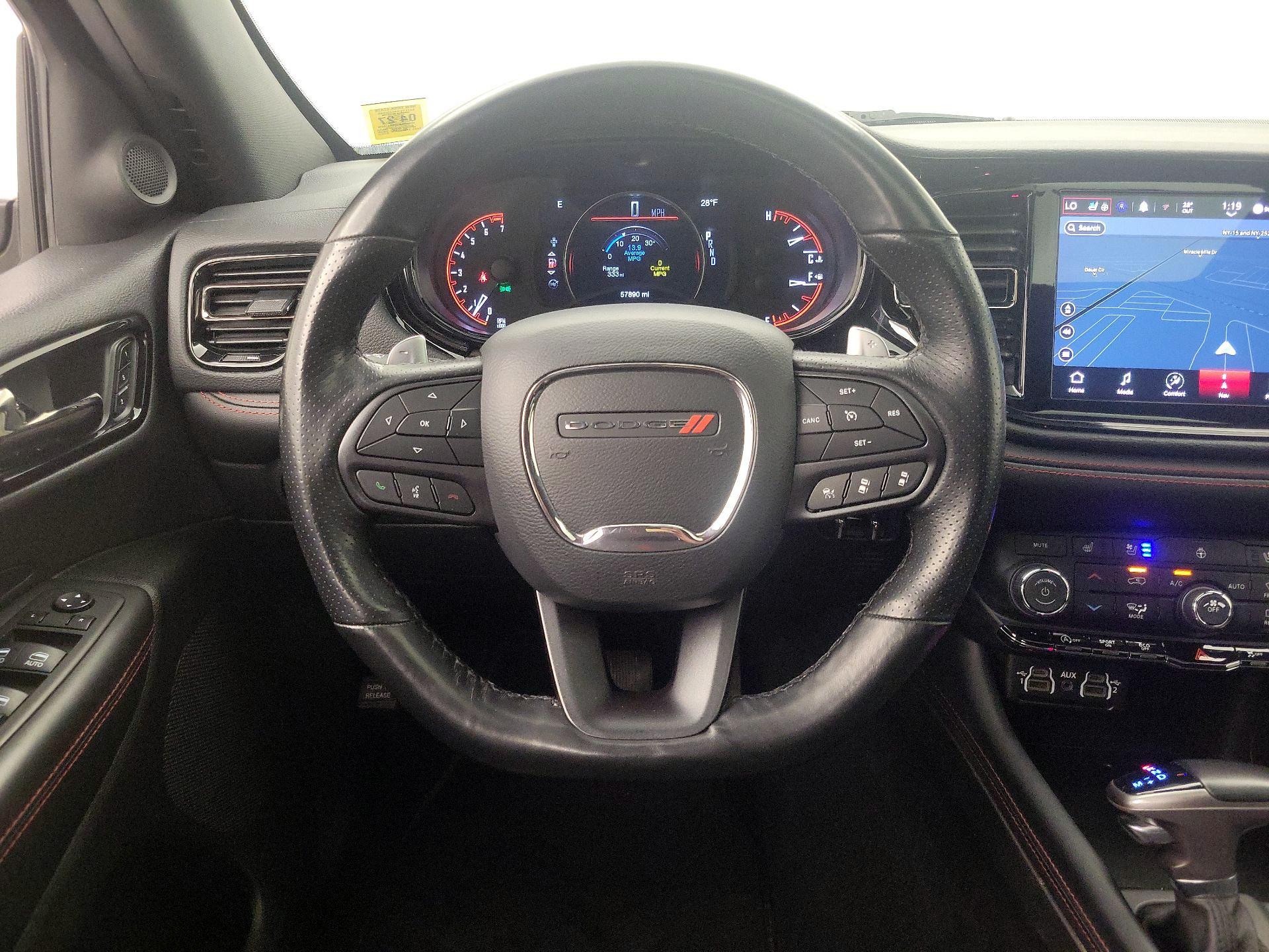 Thumbnail: 2024 Dodge Durango - 10