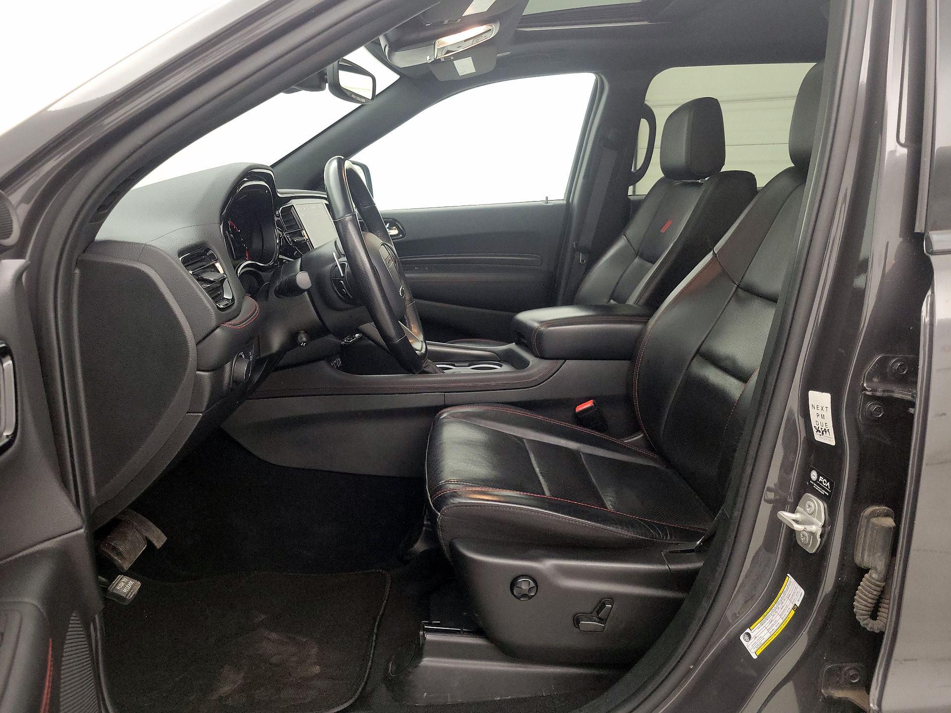 Thumbnail: 2024 Dodge Durango - 11