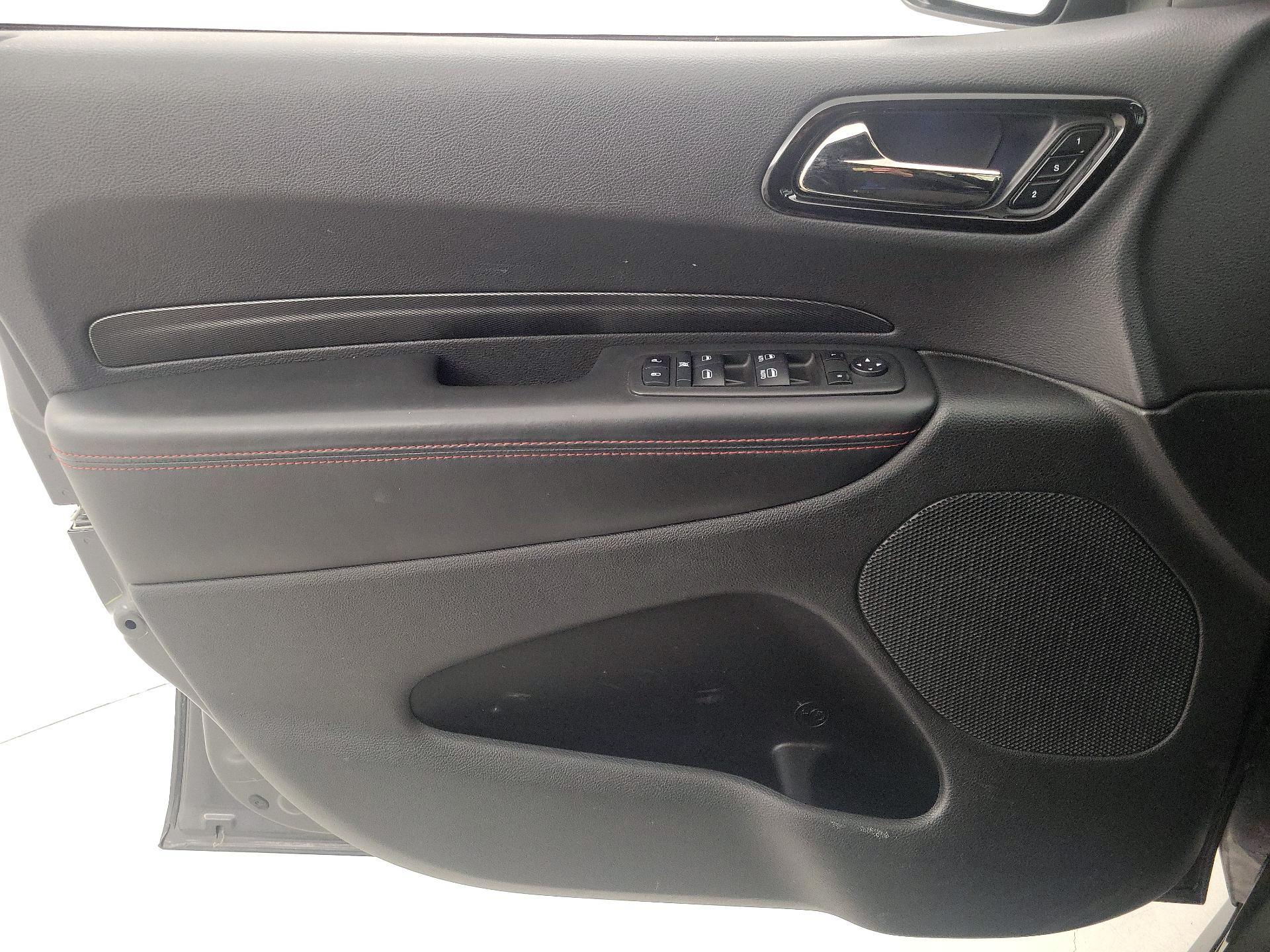 Thumbnail: 2024 Dodge Durango - 12