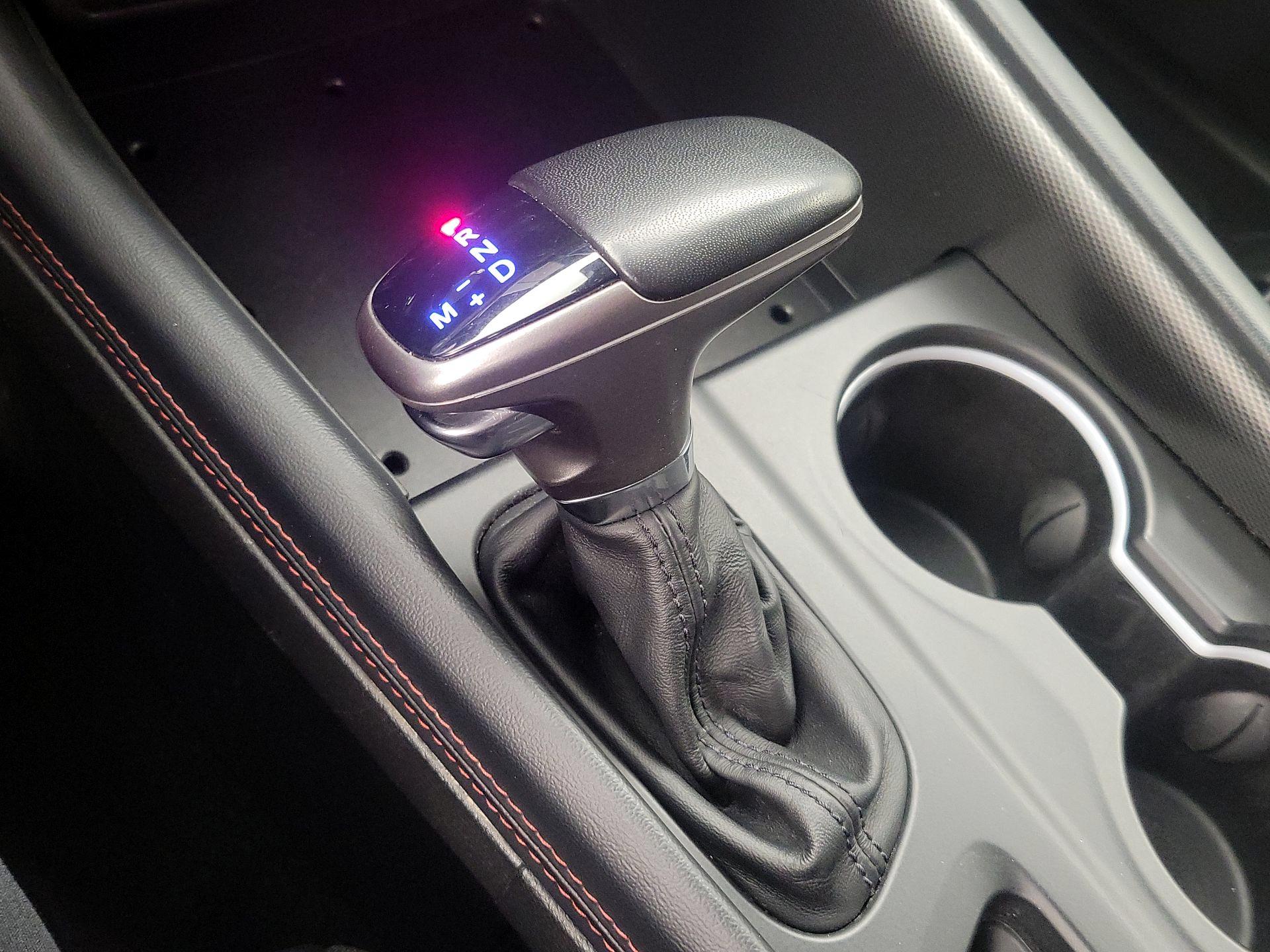 Thumbnail: 2024 Dodge Durango - 18