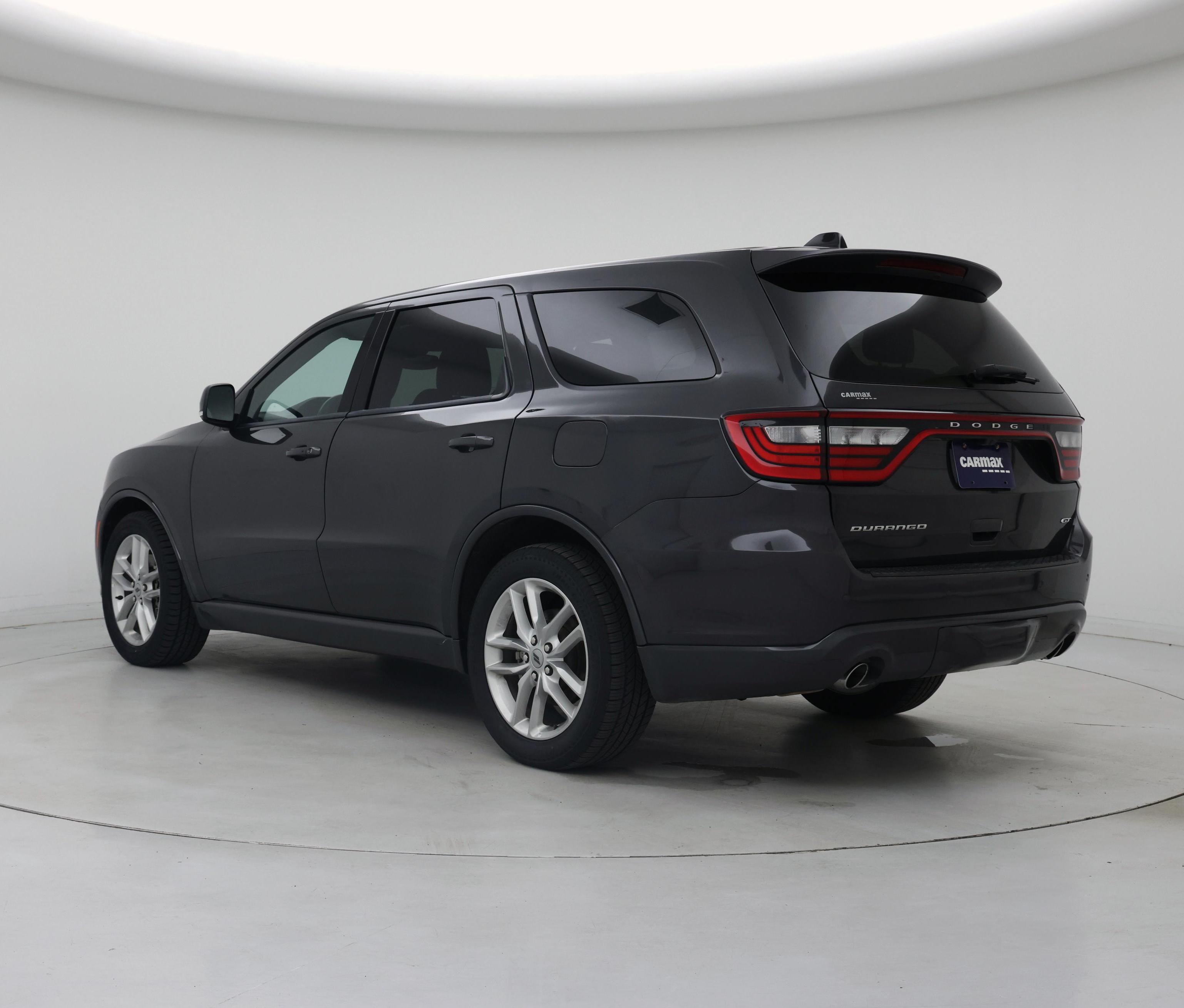 Thumbnail: 2024 Dodge Durango - 2