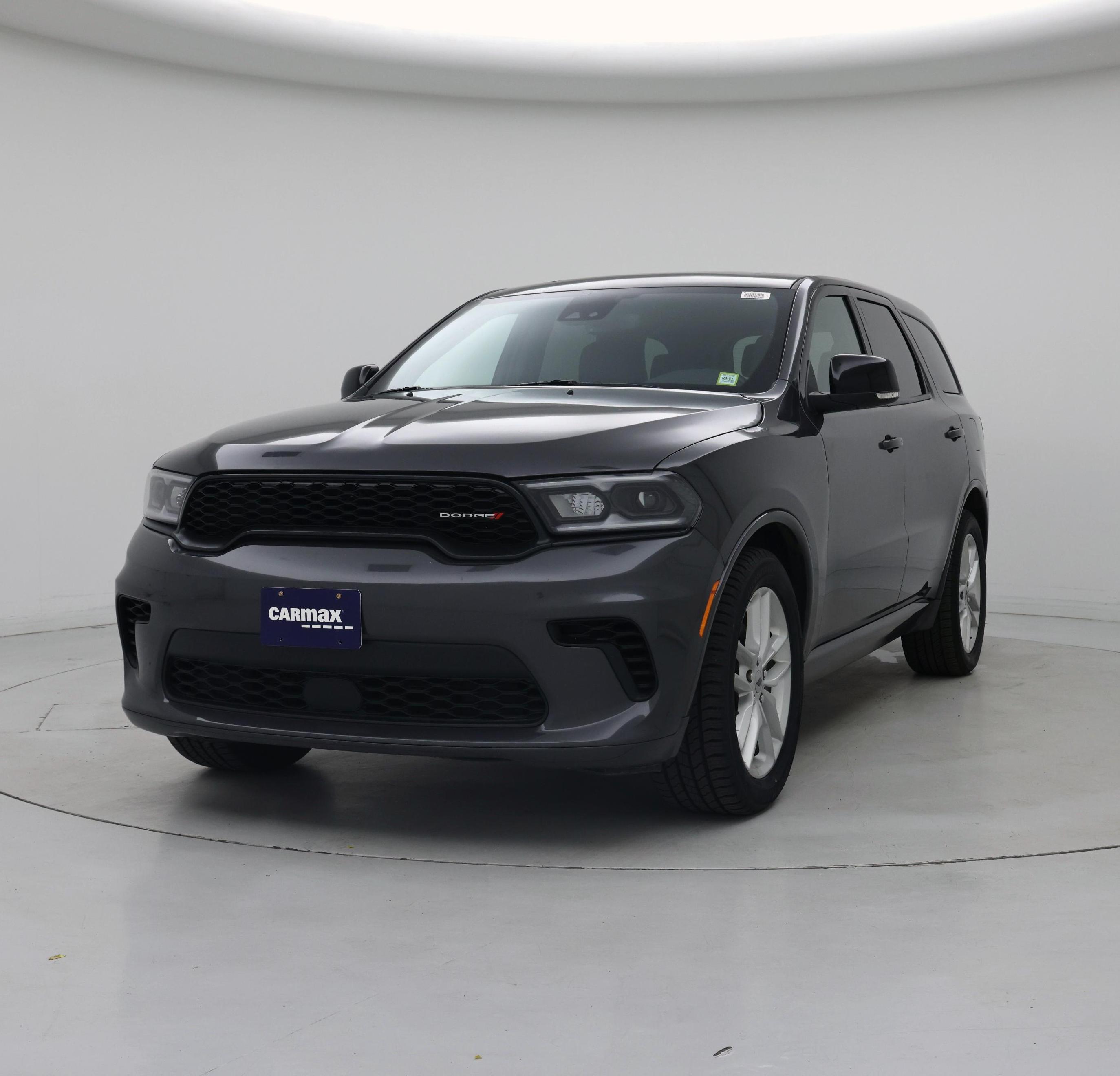 Thumbnail: 2024 Dodge Durango - 4