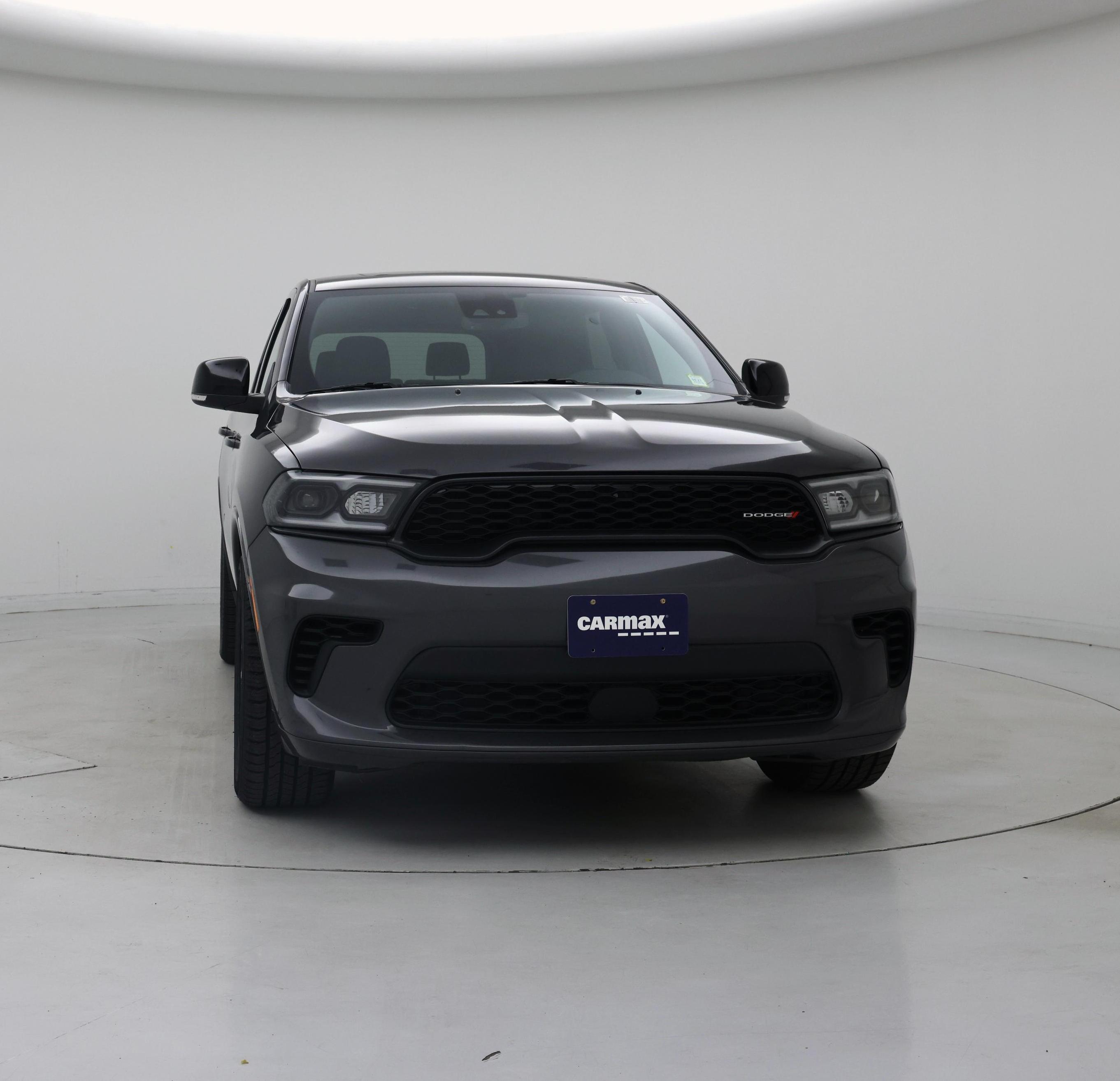 Thumbnail: 2024 Dodge Durango - 5