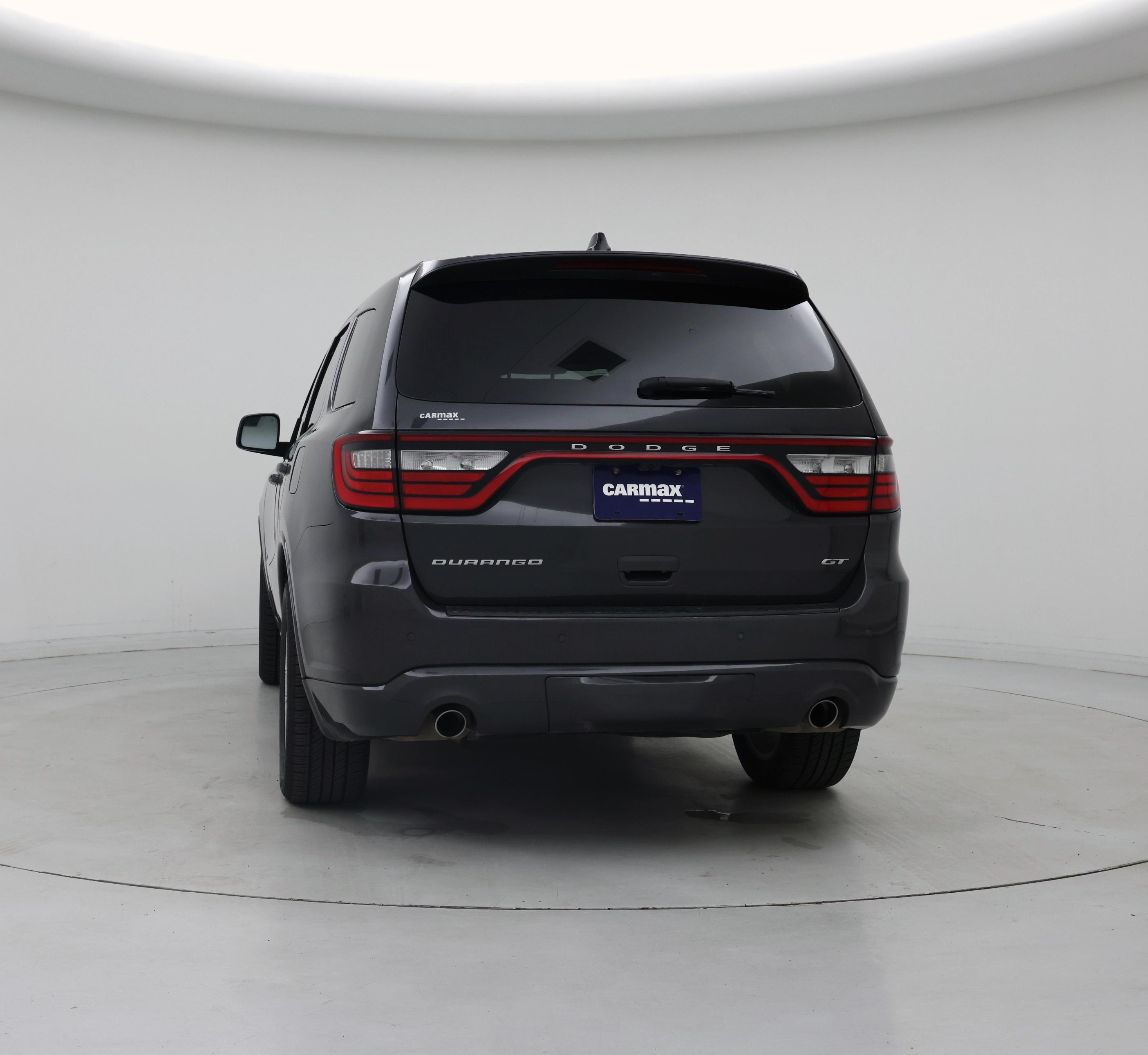 Thumbnail: 2024 Dodge Durango - 6