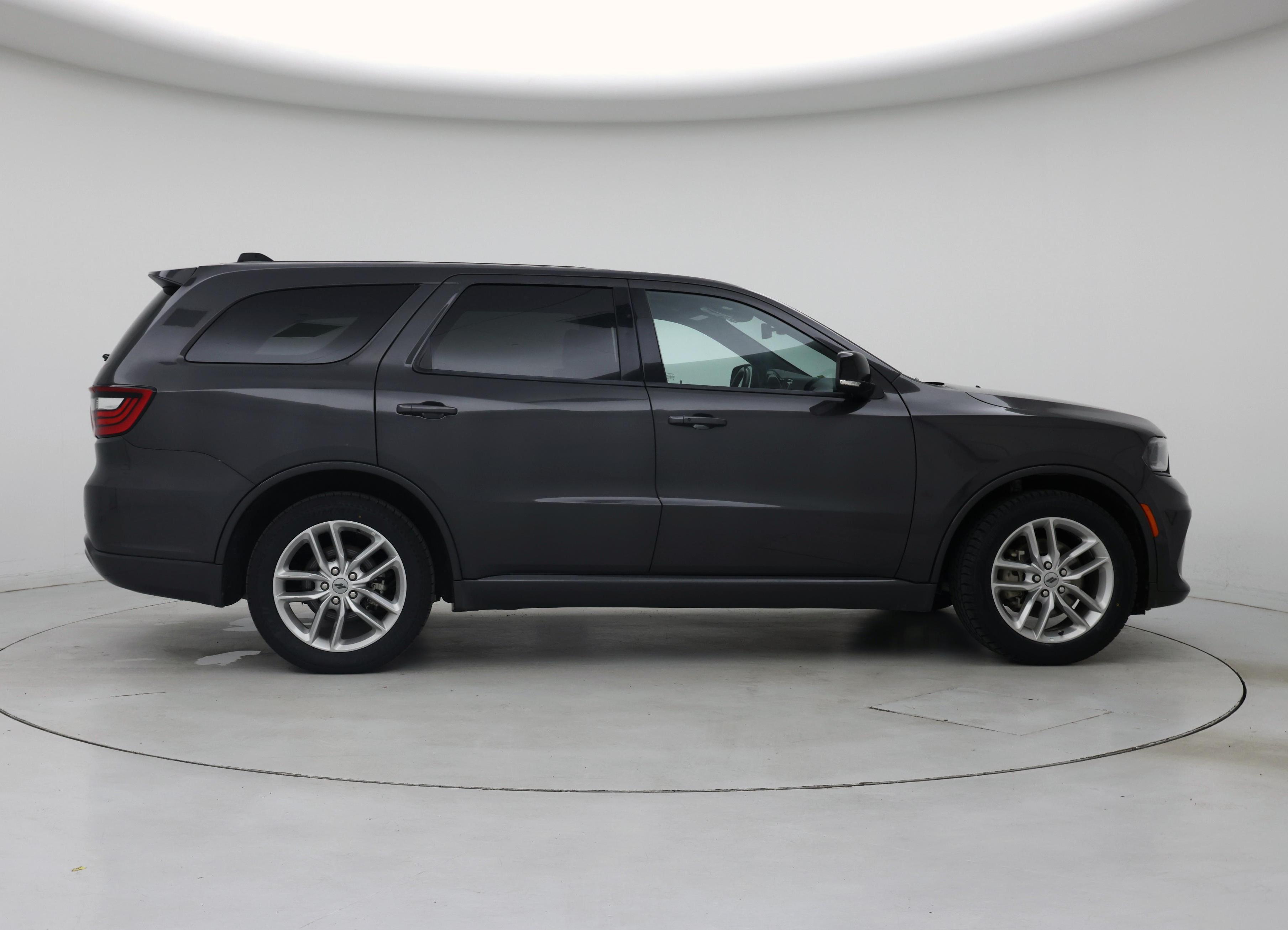 Thumbnail: 2024 Dodge Durango - 7