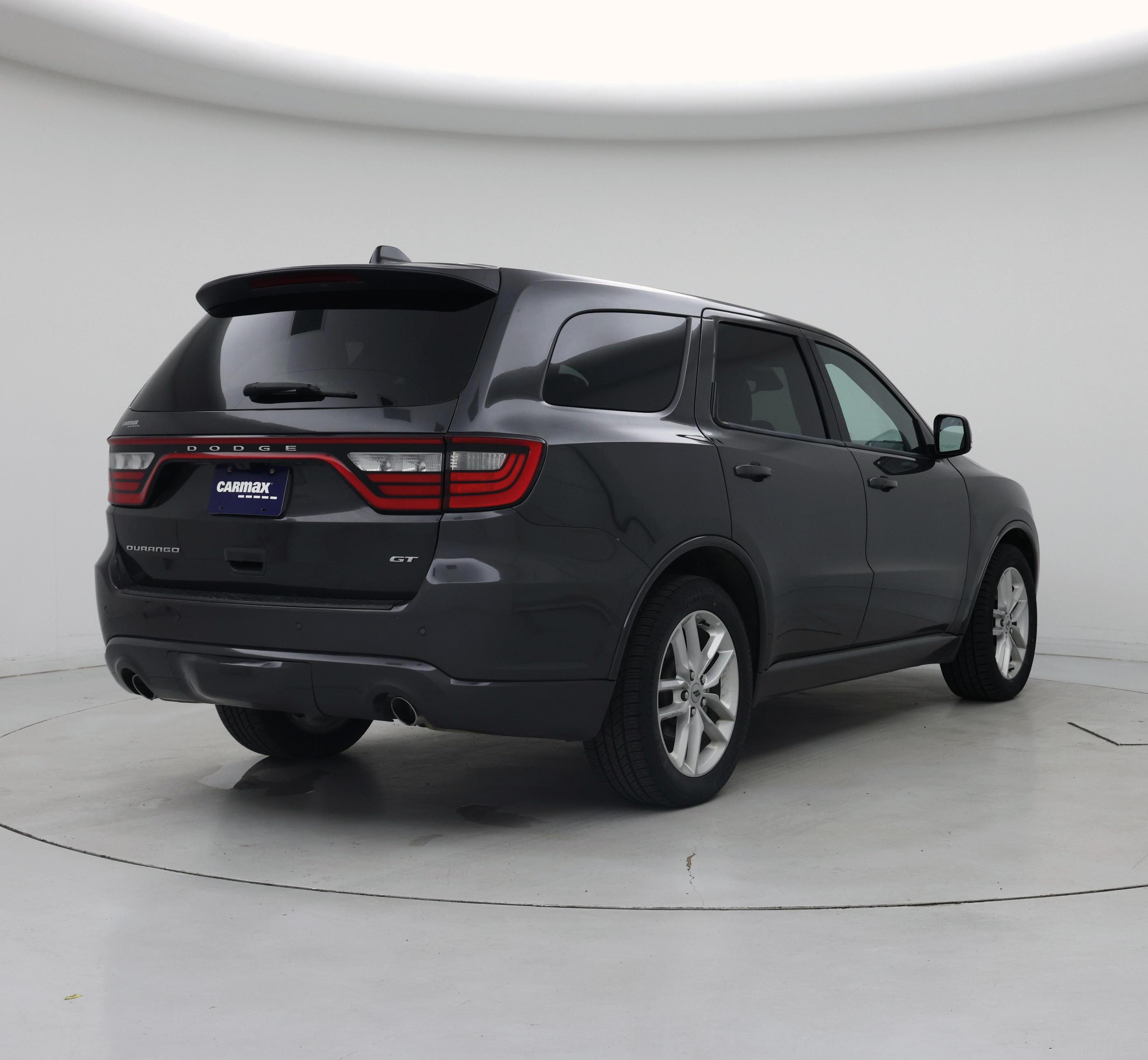 Thumbnail: 2024 Dodge Durango - 8