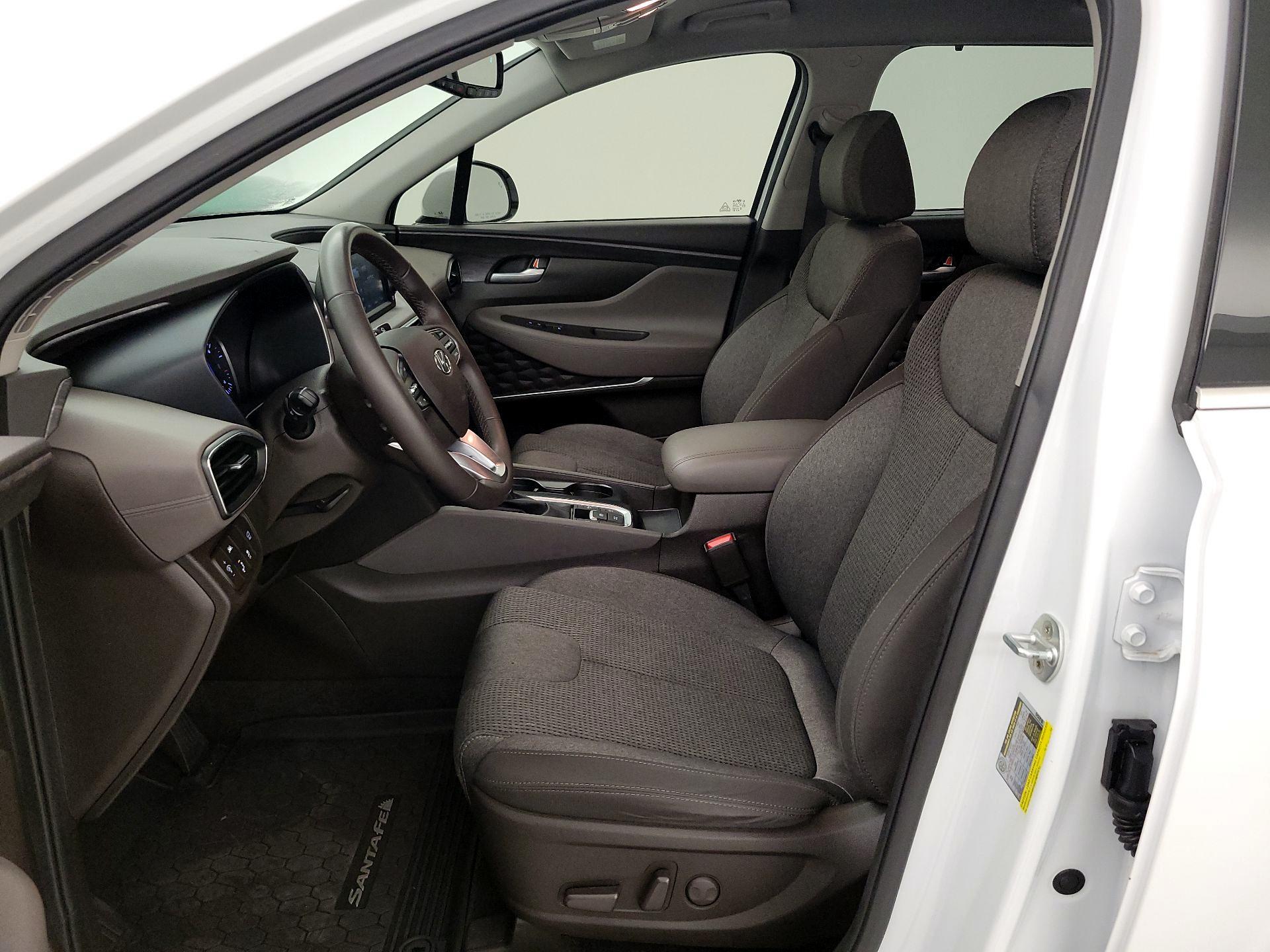 Thumbnail: 2020 Hyundai Santa Fe - 11