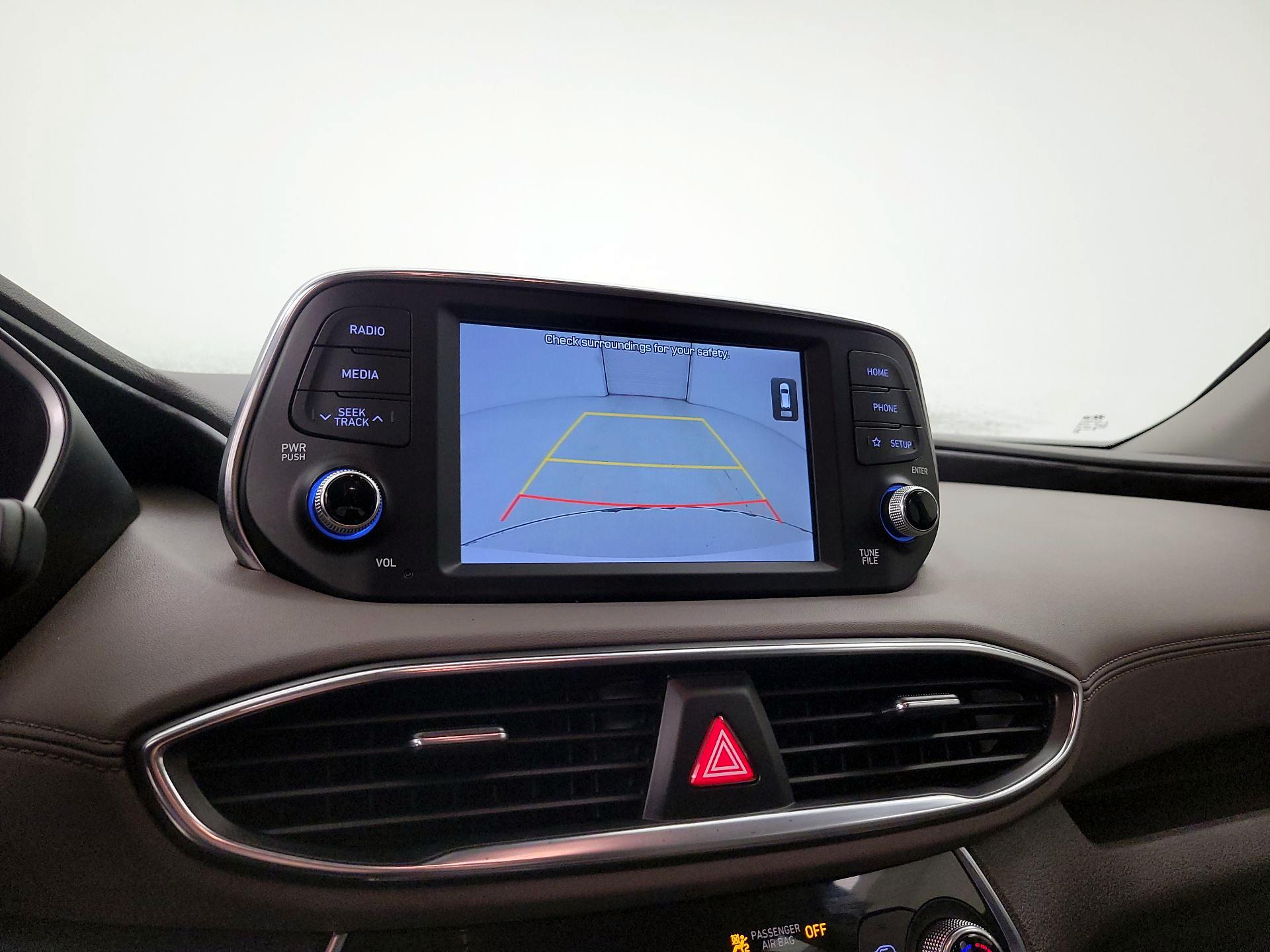 Thumbnail: 2020 Hyundai Santa Fe - 14