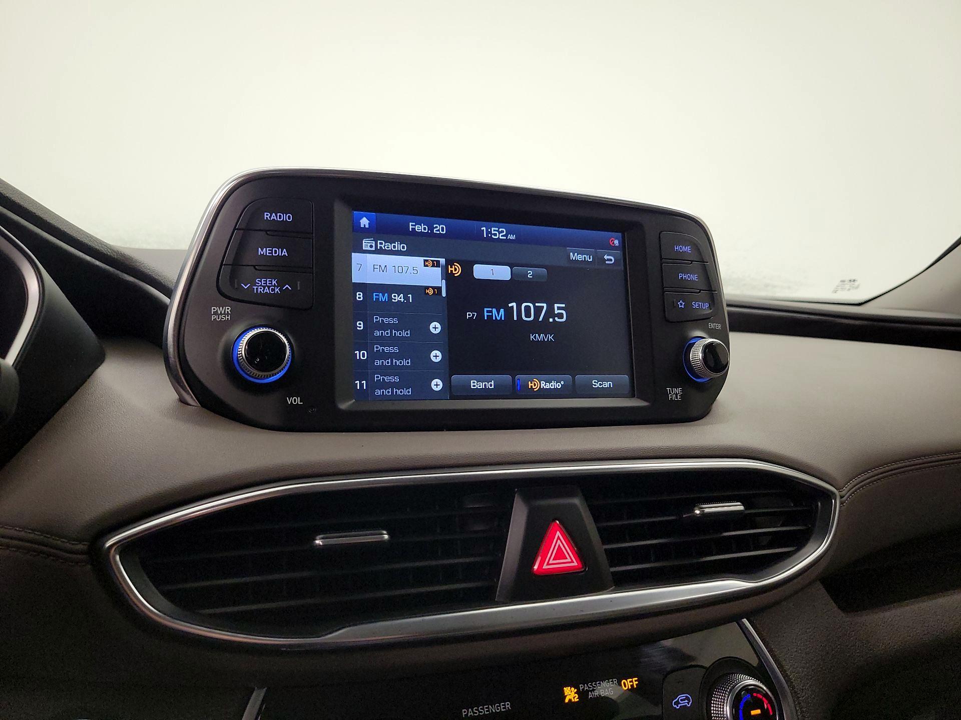 Thumbnail: 2020 Hyundai Santa Fe - 15