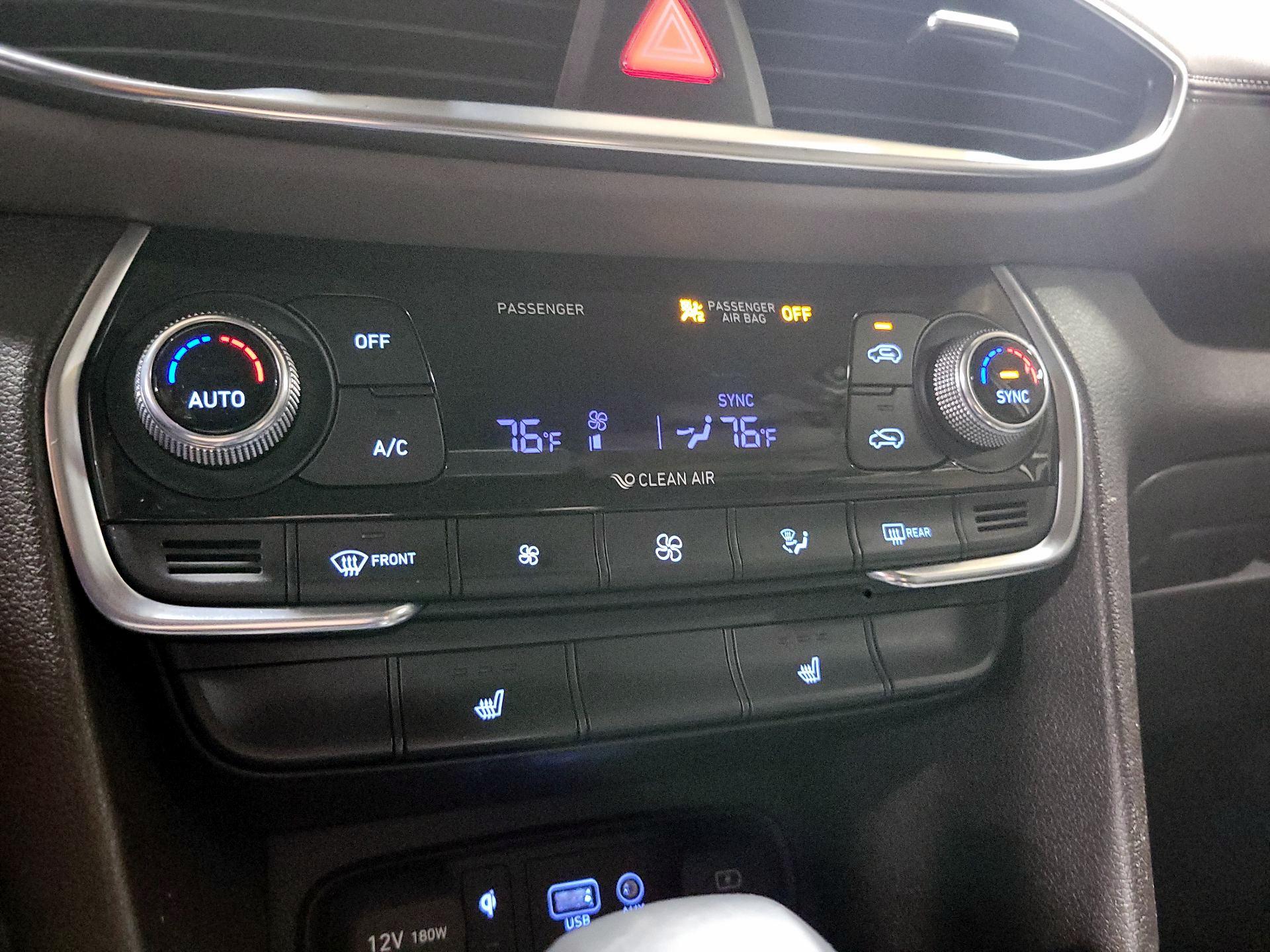 Thumbnail: 2020 Hyundai Santa Fe - 16