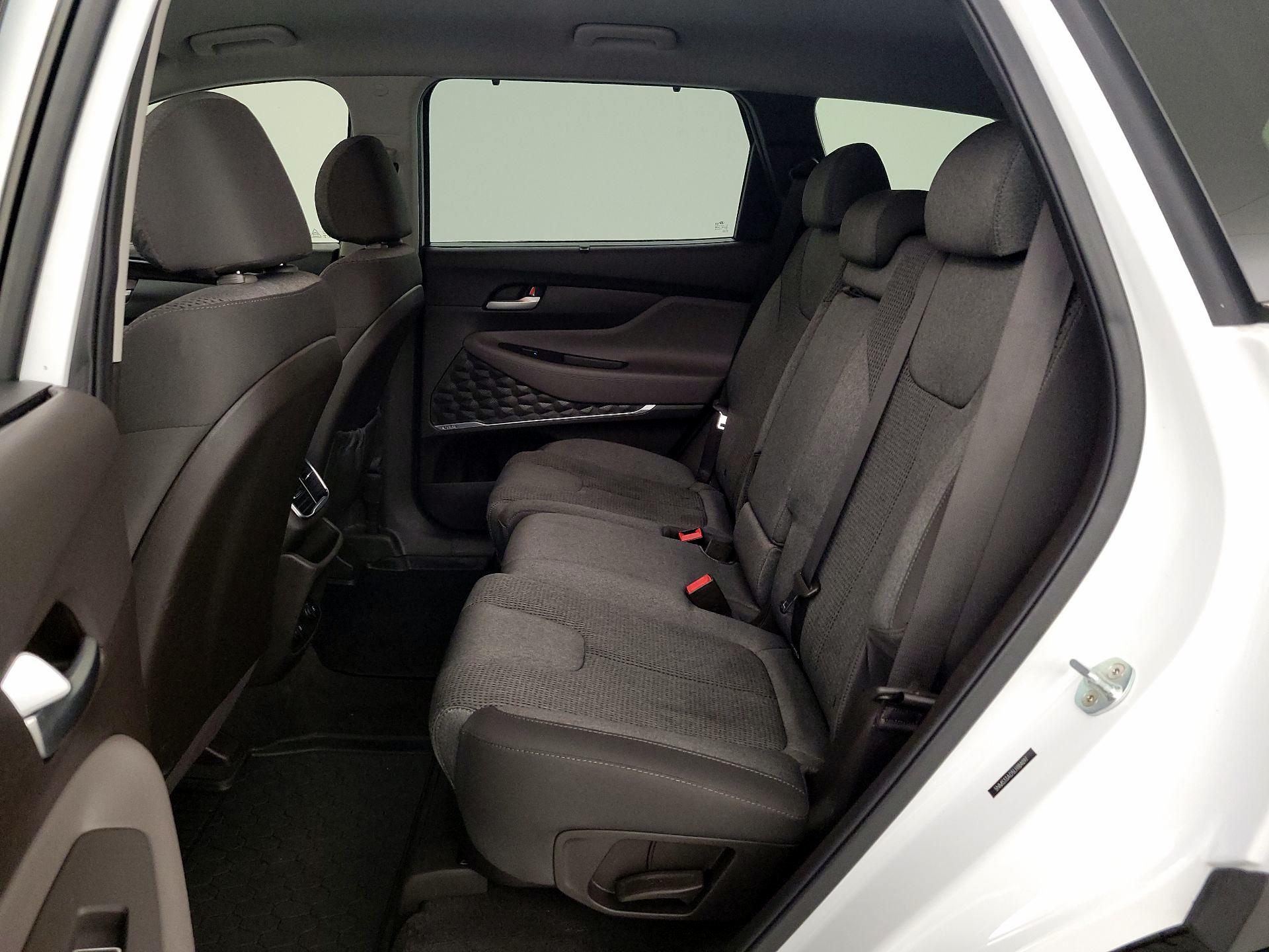 Thumbnail: 2020 Hyundai Santa Fe - 18