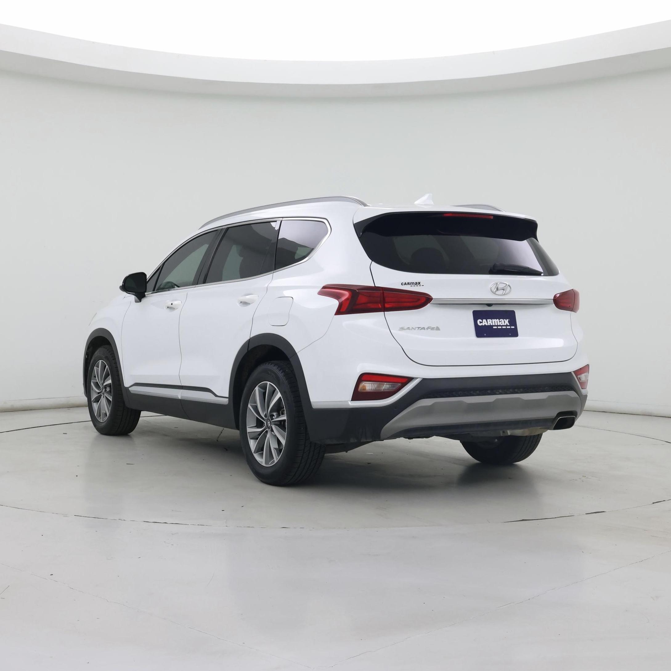Thumbnail: 2020 Hyundai Santa Fe - 2