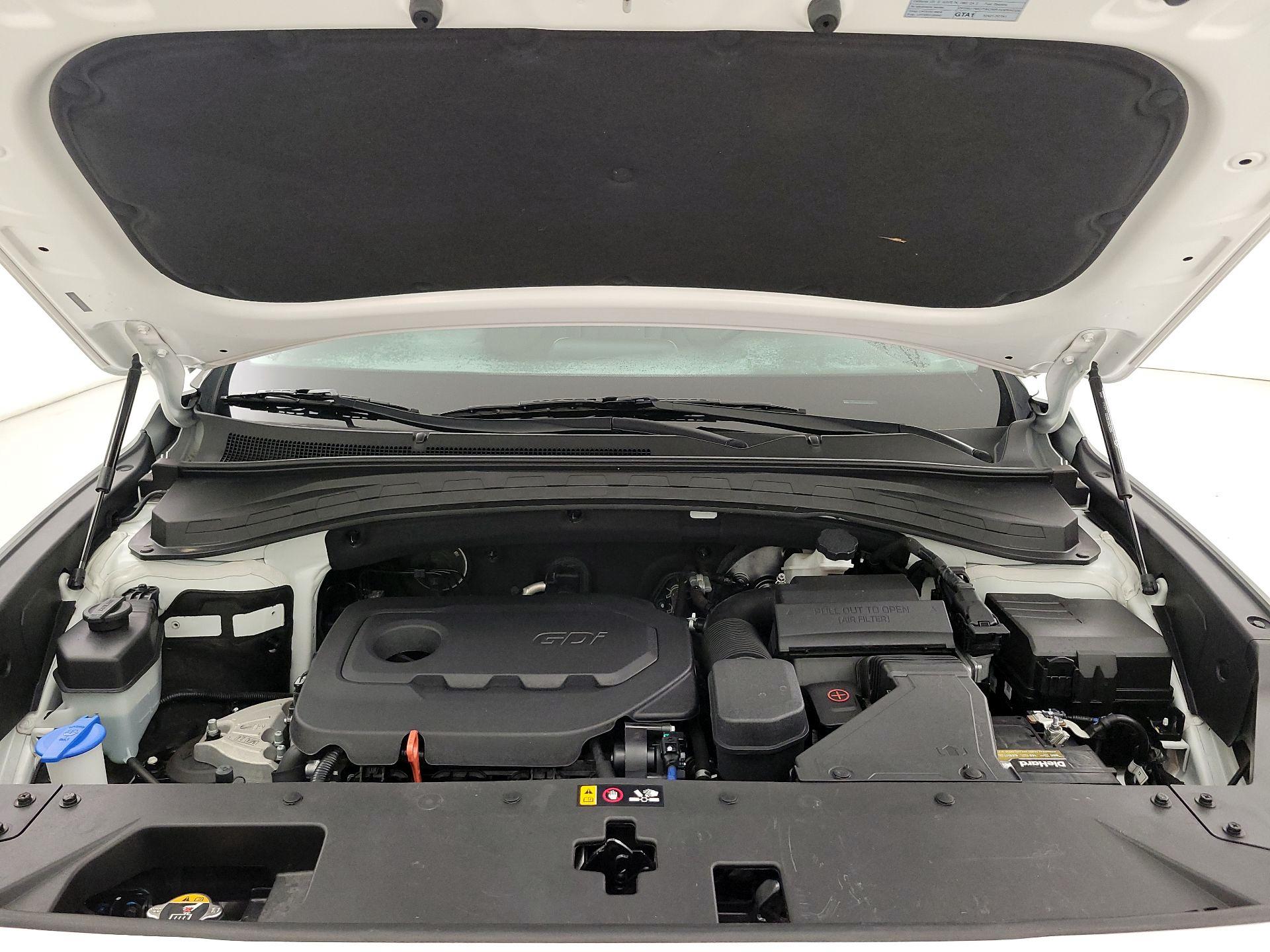 Thumbnail: 2020 Hyundai Santa Fe - 20