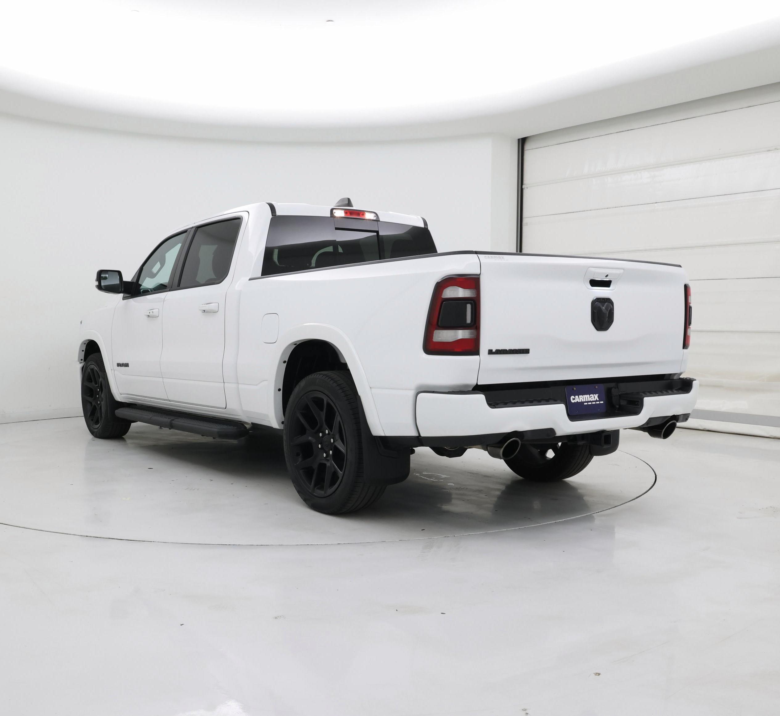 Thumbnail: 2022 RAM 1500 - 2