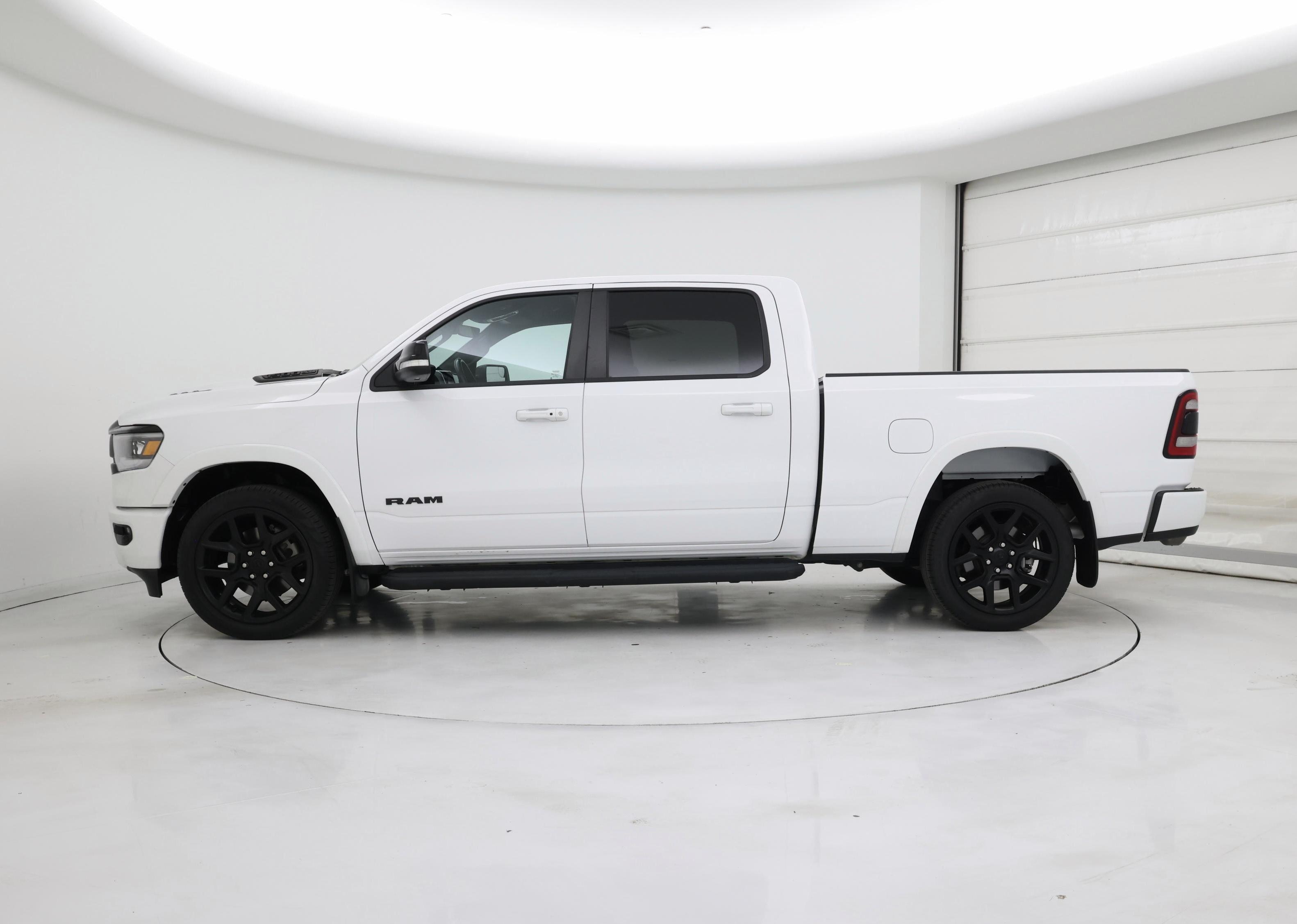 Thumbnail: 2022 RAM 1500 - 3