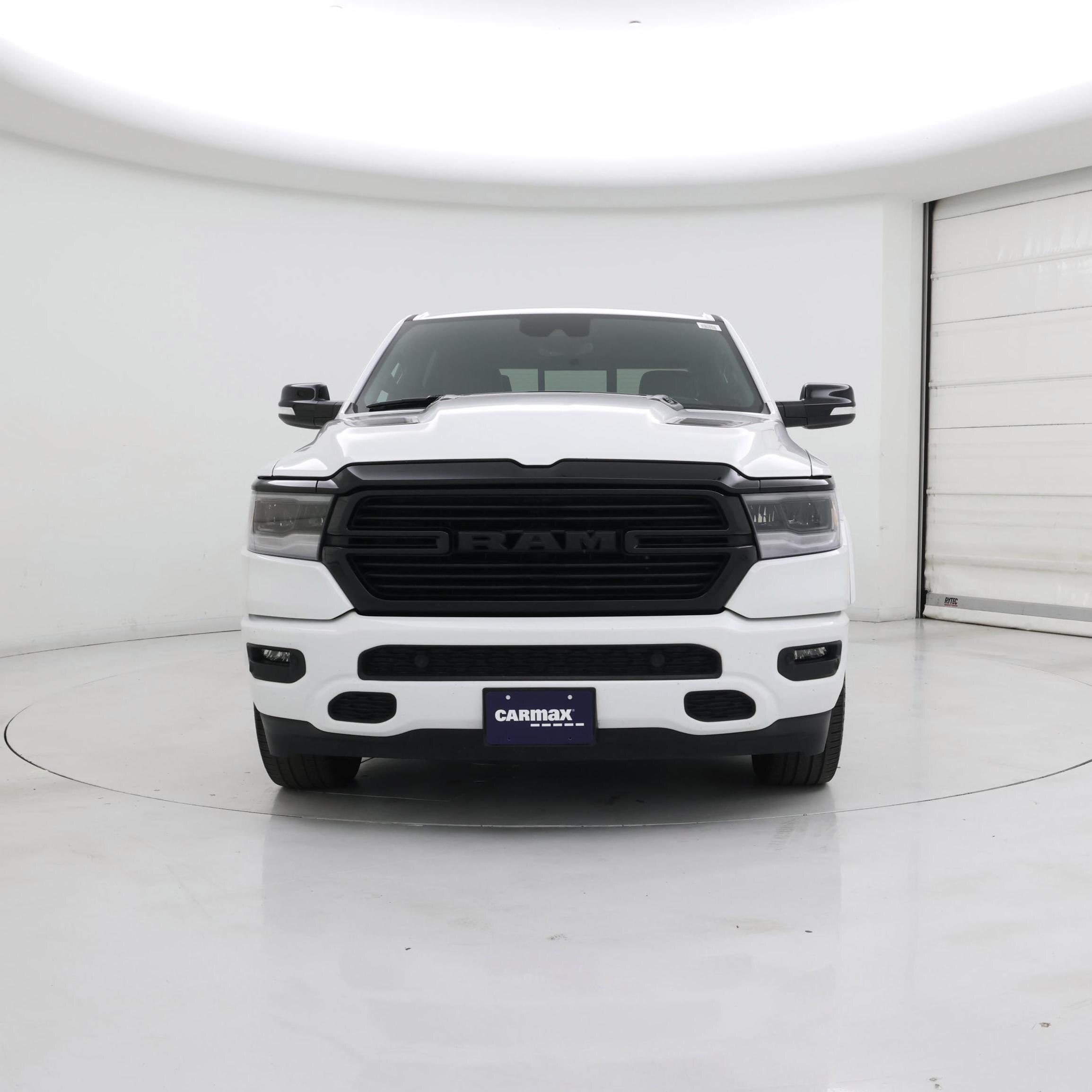 Thumbnail: 2022 RAM 1500 - 5
