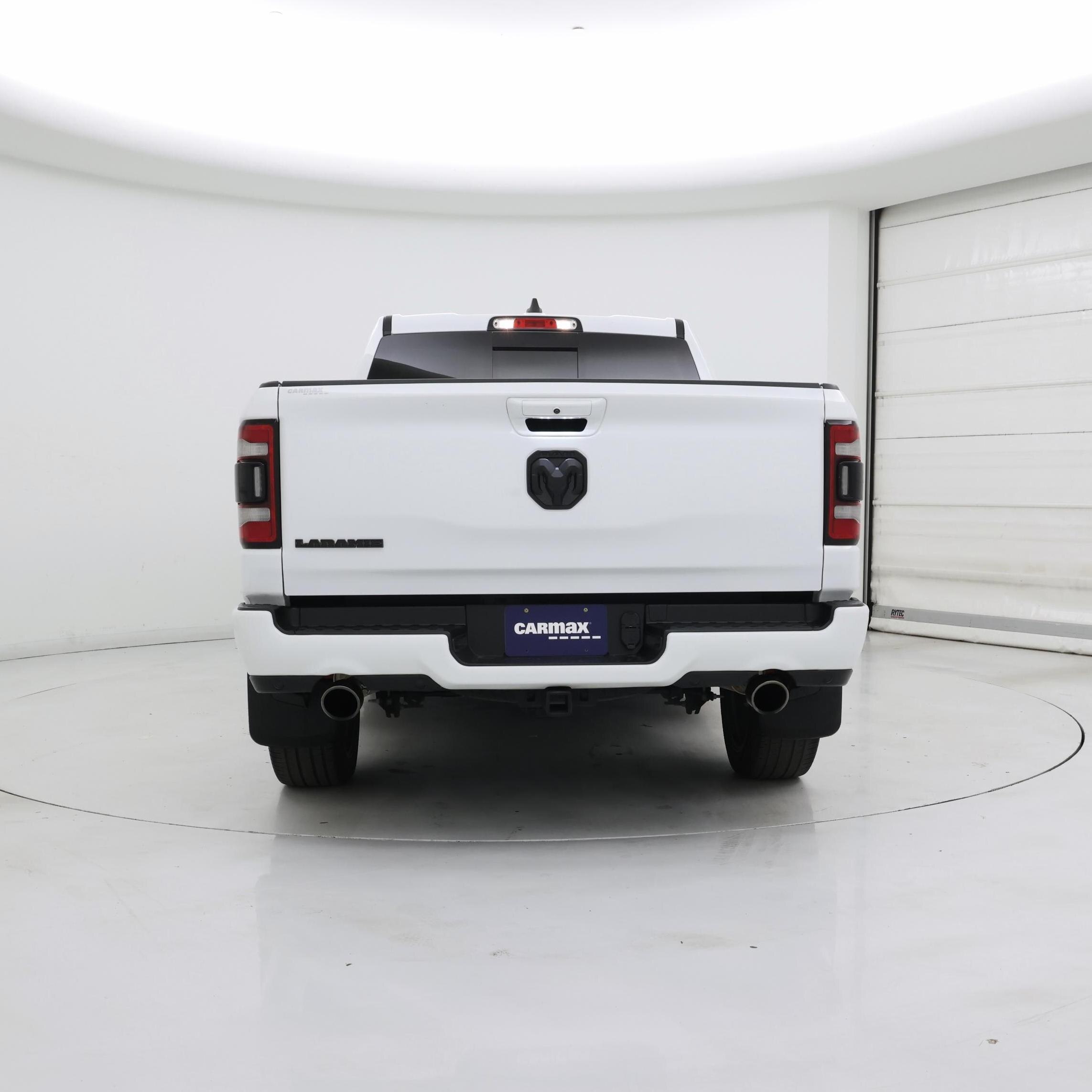 Thumbnail: 2022 RAM 1500 - 6