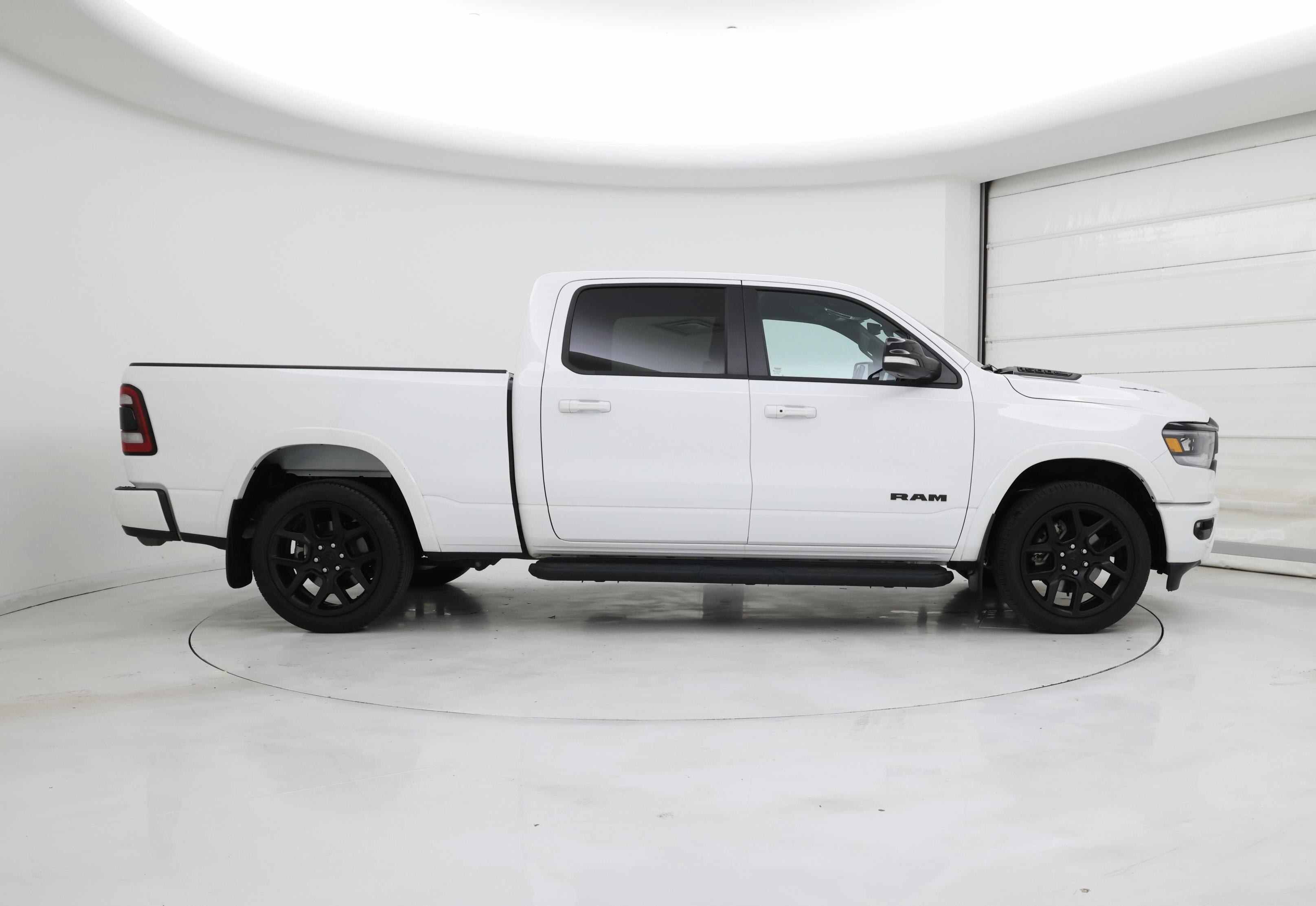 Thumbnail: 2022 RAM 1500 - 7