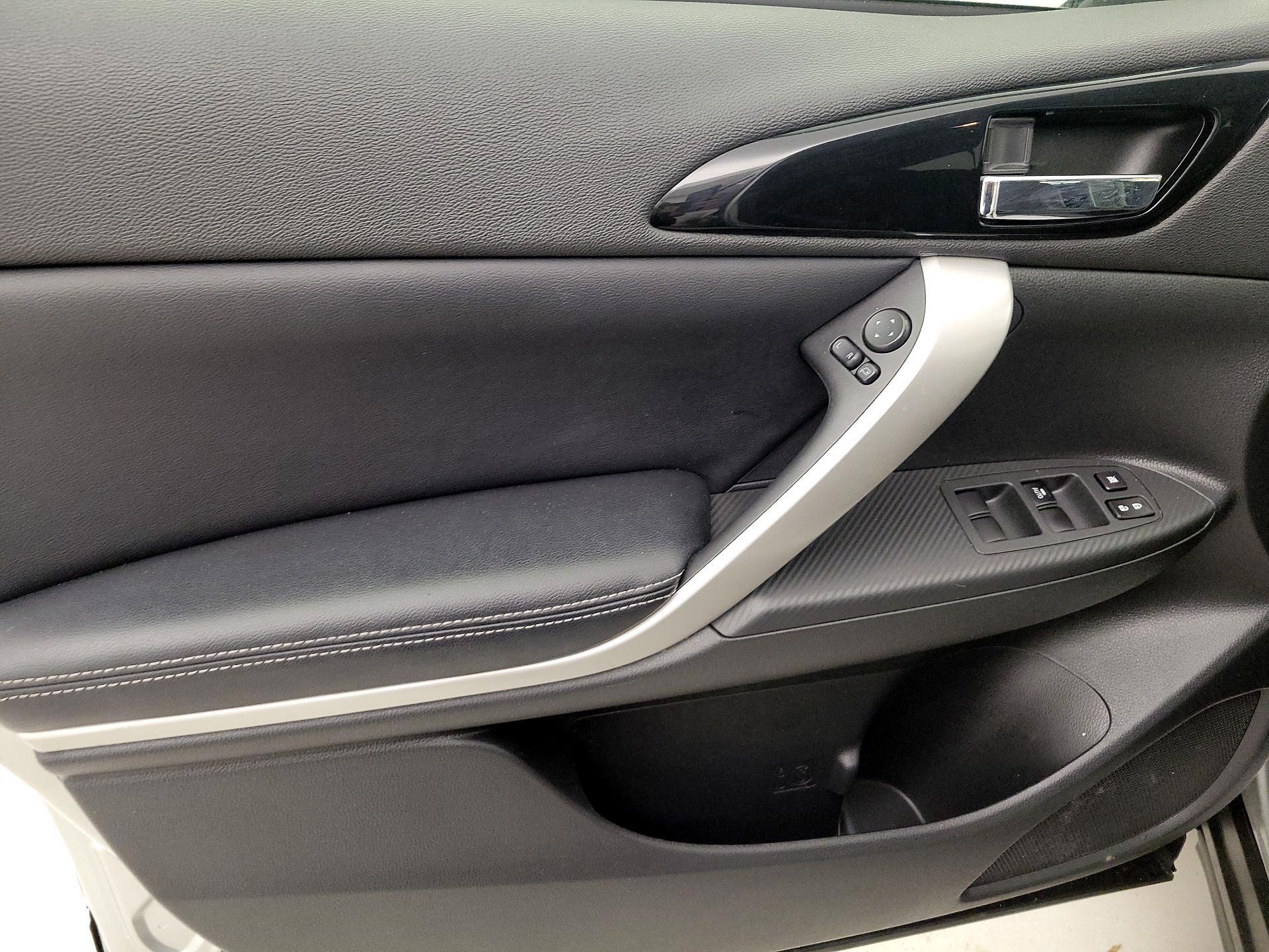 Thumbnail: 2022 Mitsubishi Eclipse Cross - 12