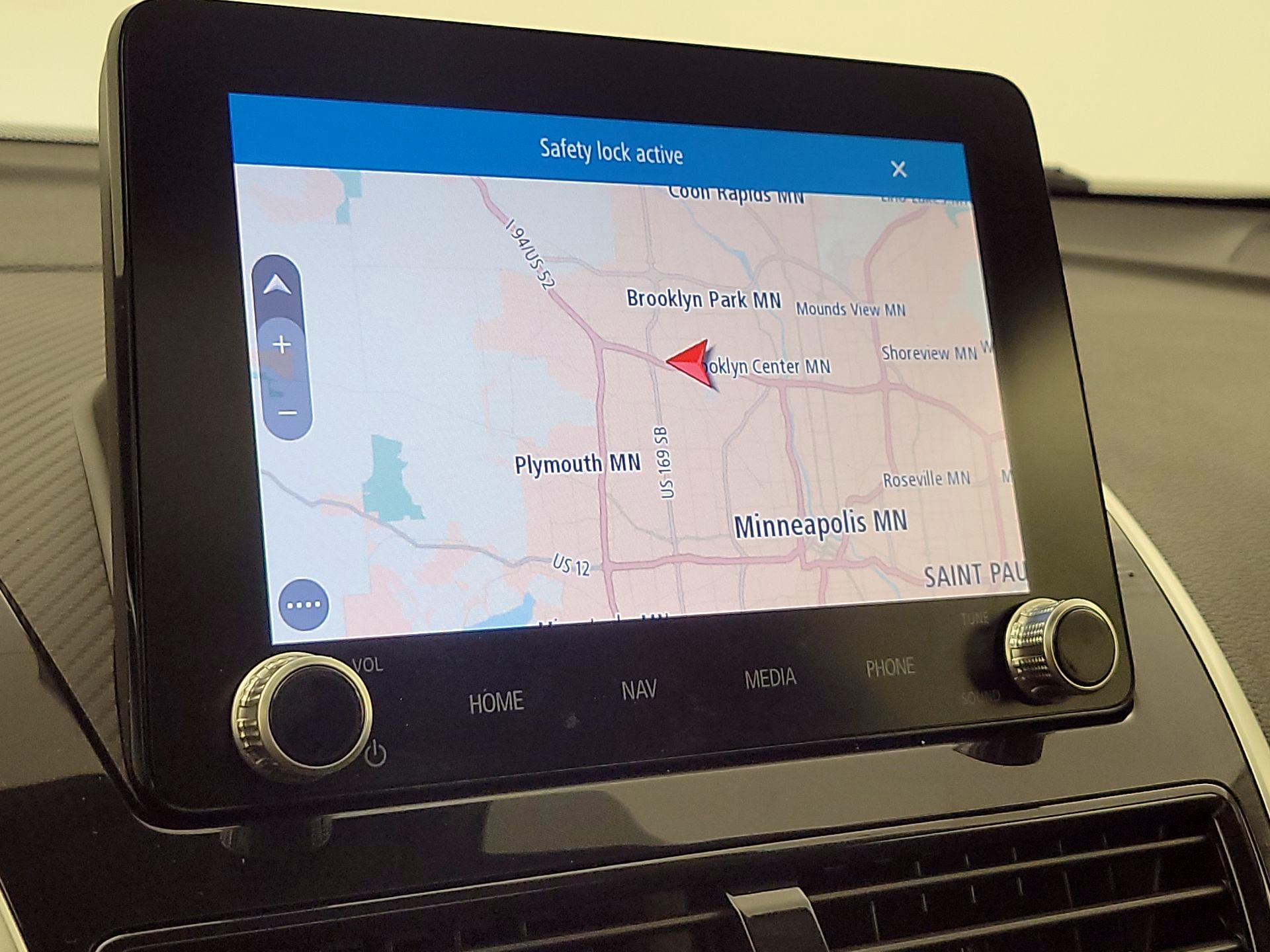 Thumbnail: 2022 Mitsubishi Eclipse Cross - 14