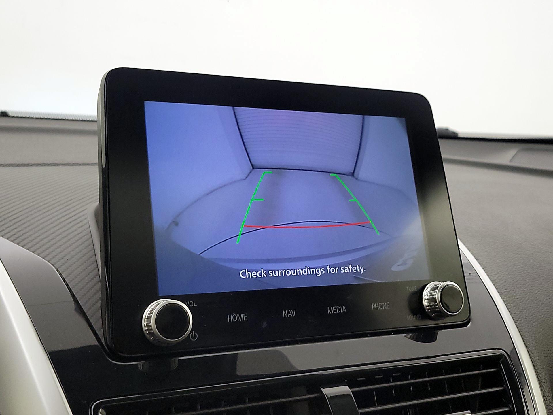 Thumbnail: 2022 Mitsubishi Eclipse Cross - 15