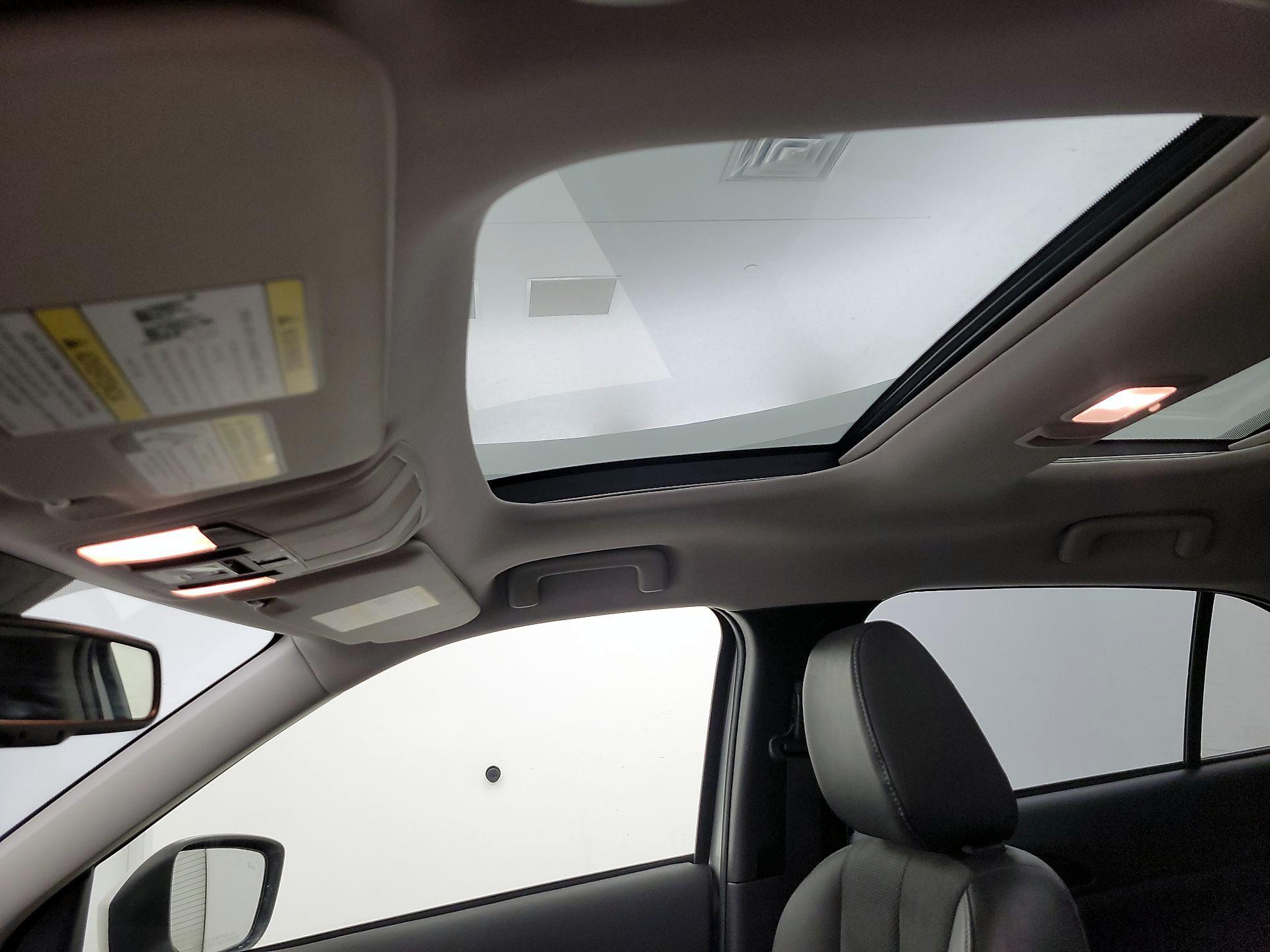 Thumbnail: 2022 Mitsubishi Eclipse Cross - 20