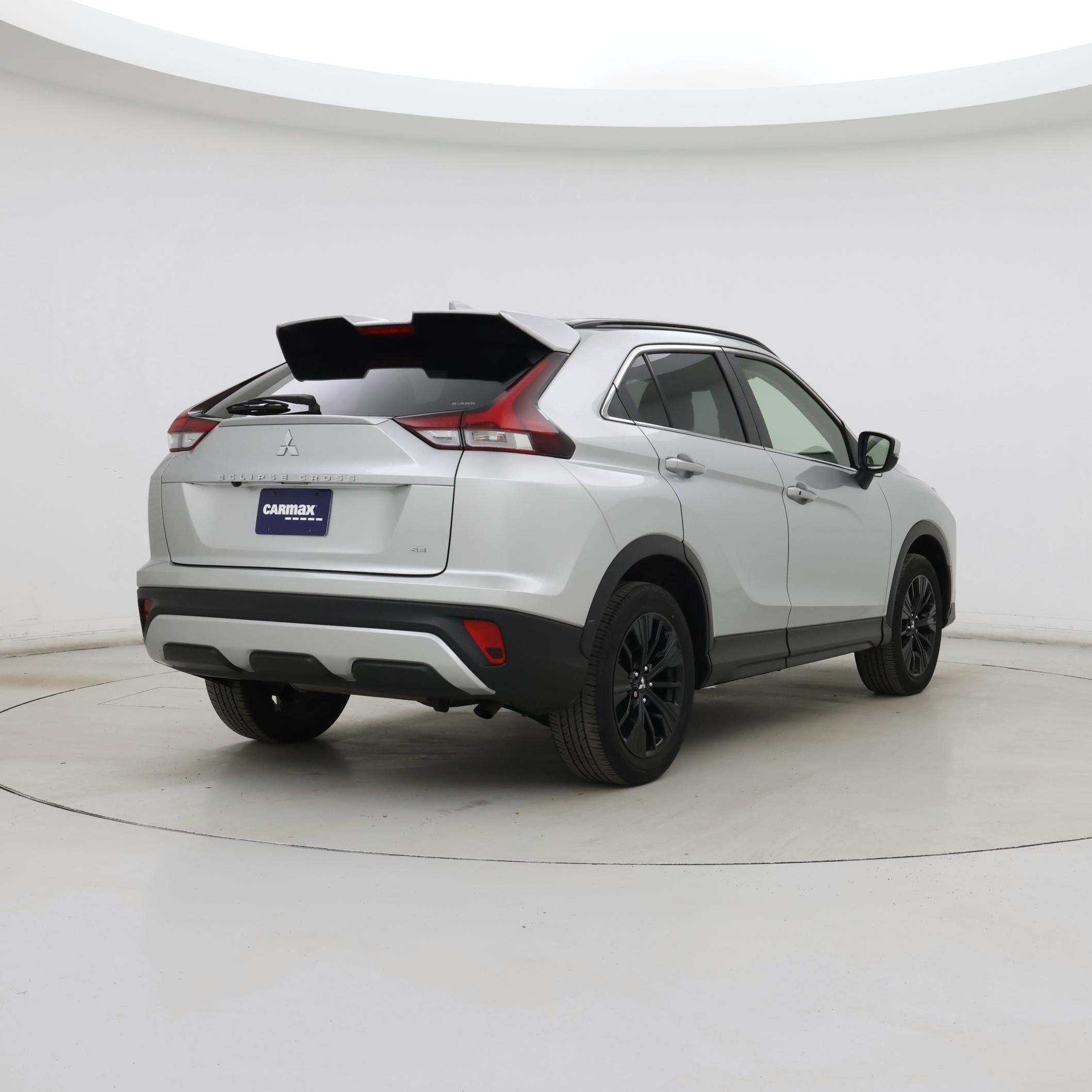 Thumbnail: 2022 Mitsubishi Eclipse Cross - 8