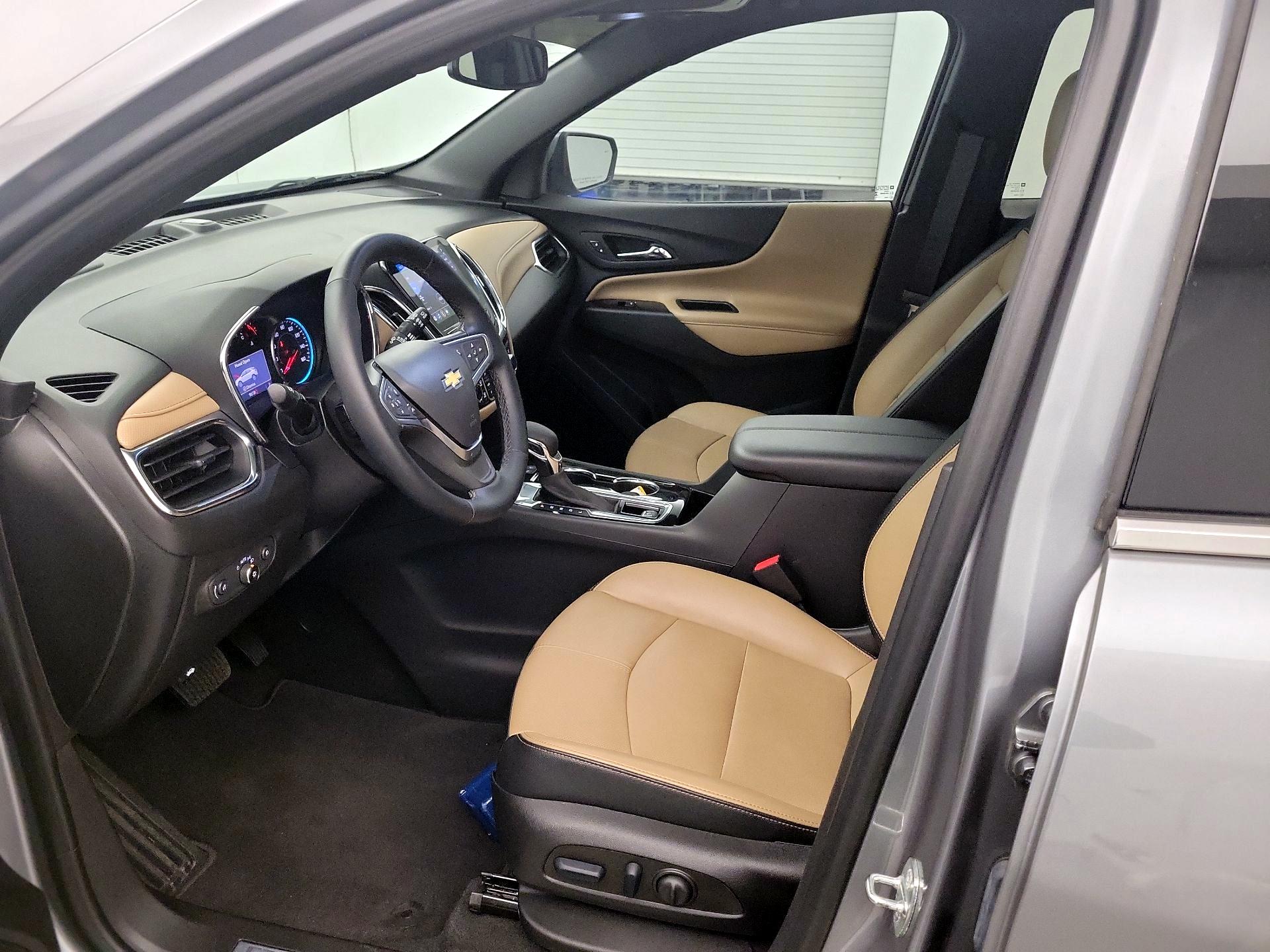 Thumbnail: 2023 Chevrolet Equinox - 9