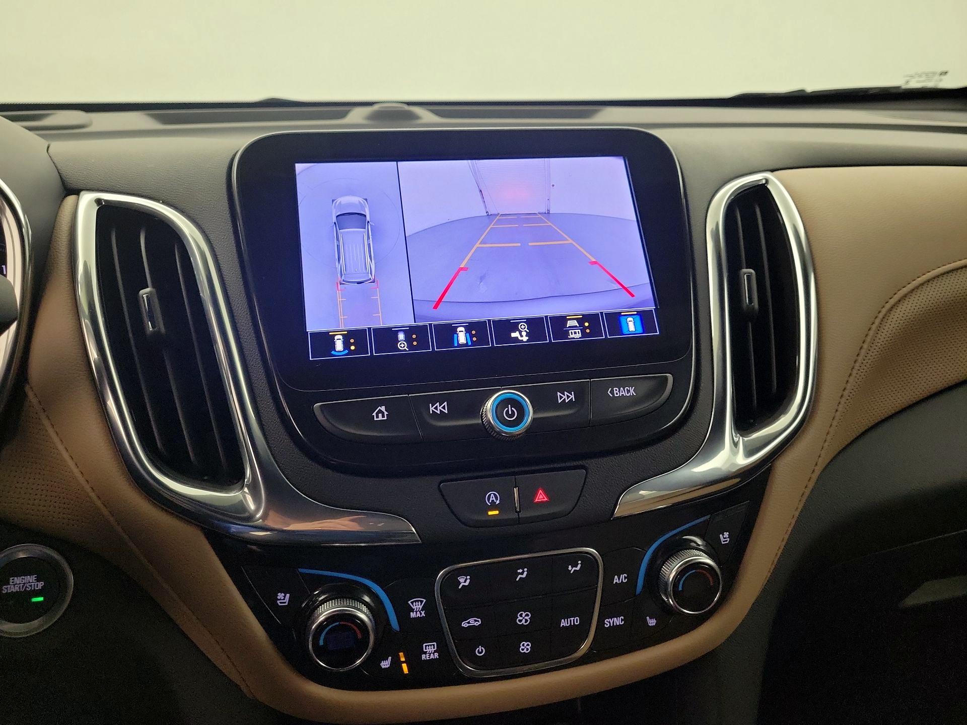 Thumbnail: 2023 Chevrolet Equinox - 11