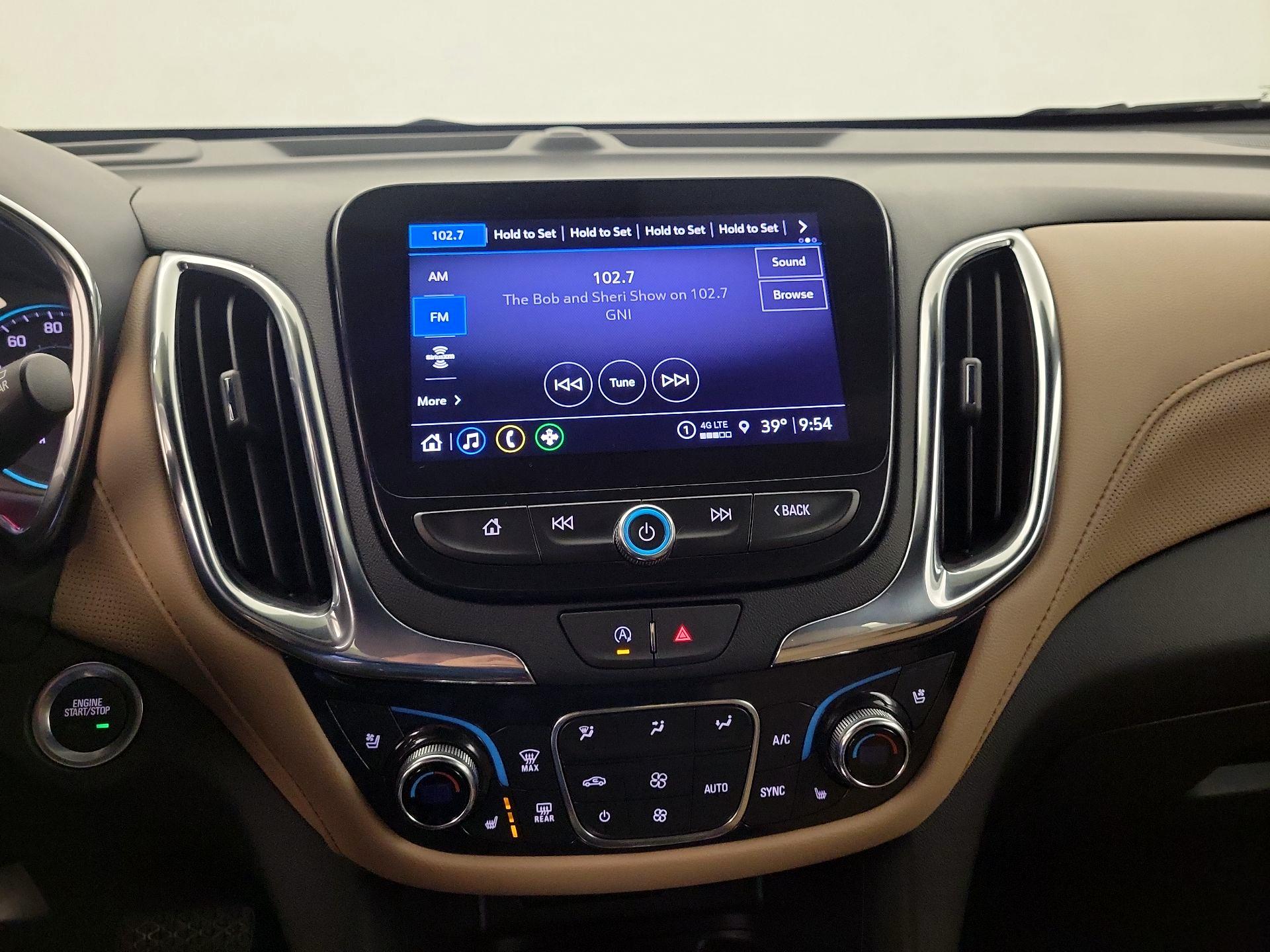 Thumbnail: 2023 Chevrolet Equinox - 12