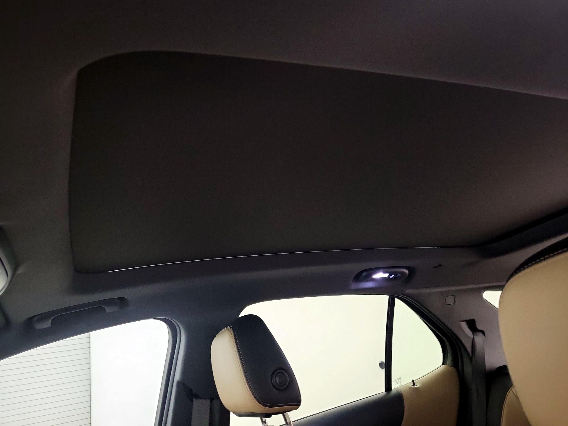 Thumbnail: 2023 Chevrolet Equinox - 16