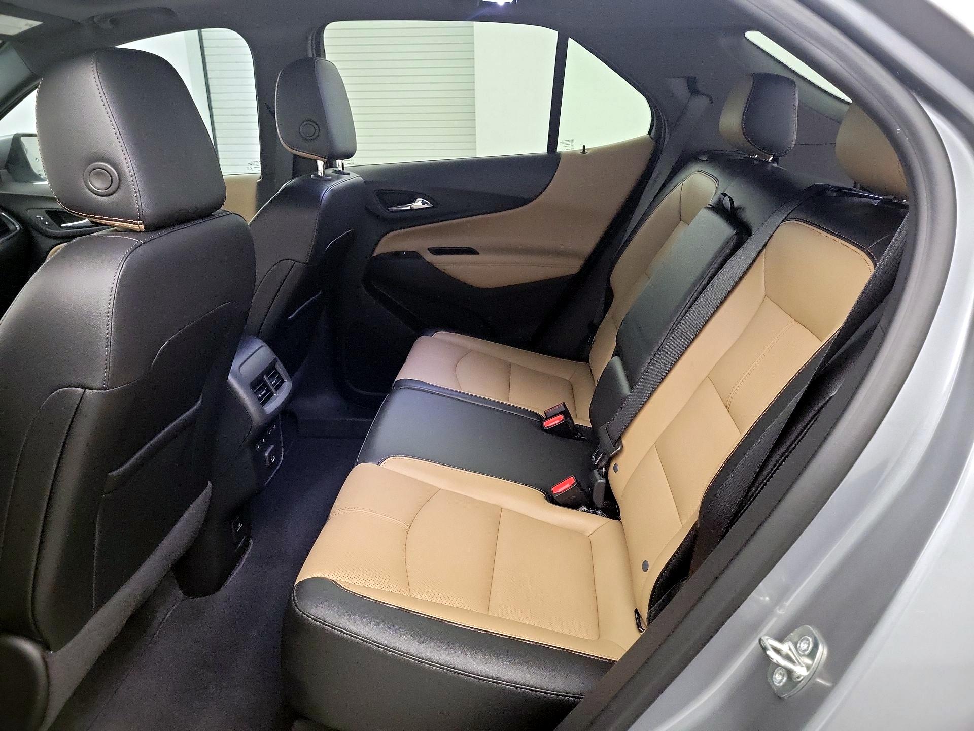 Thumbnail: 2023 Chevrolet Equinox - 17