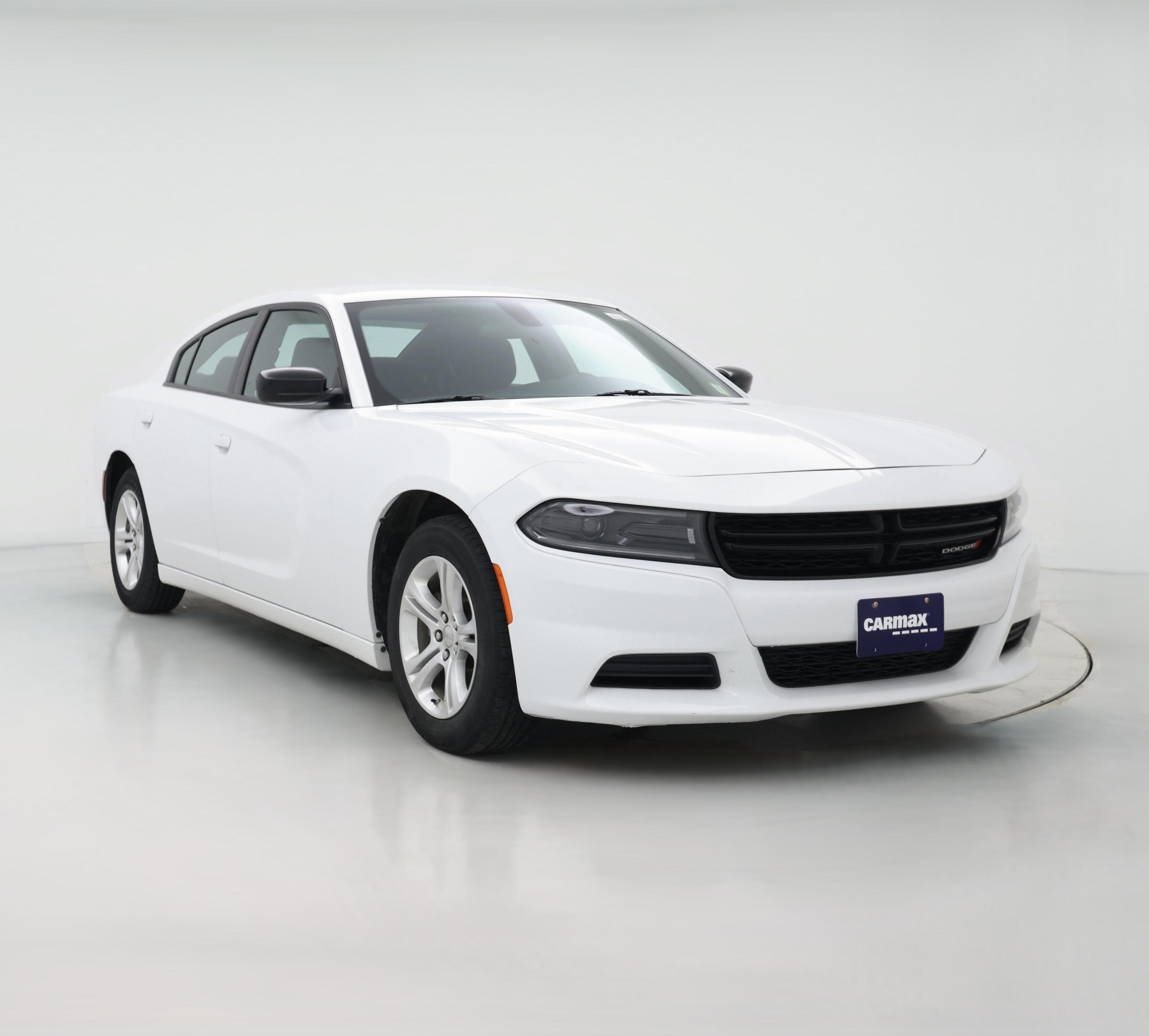 Thumbnail: 2023 Dodge Charger - 1