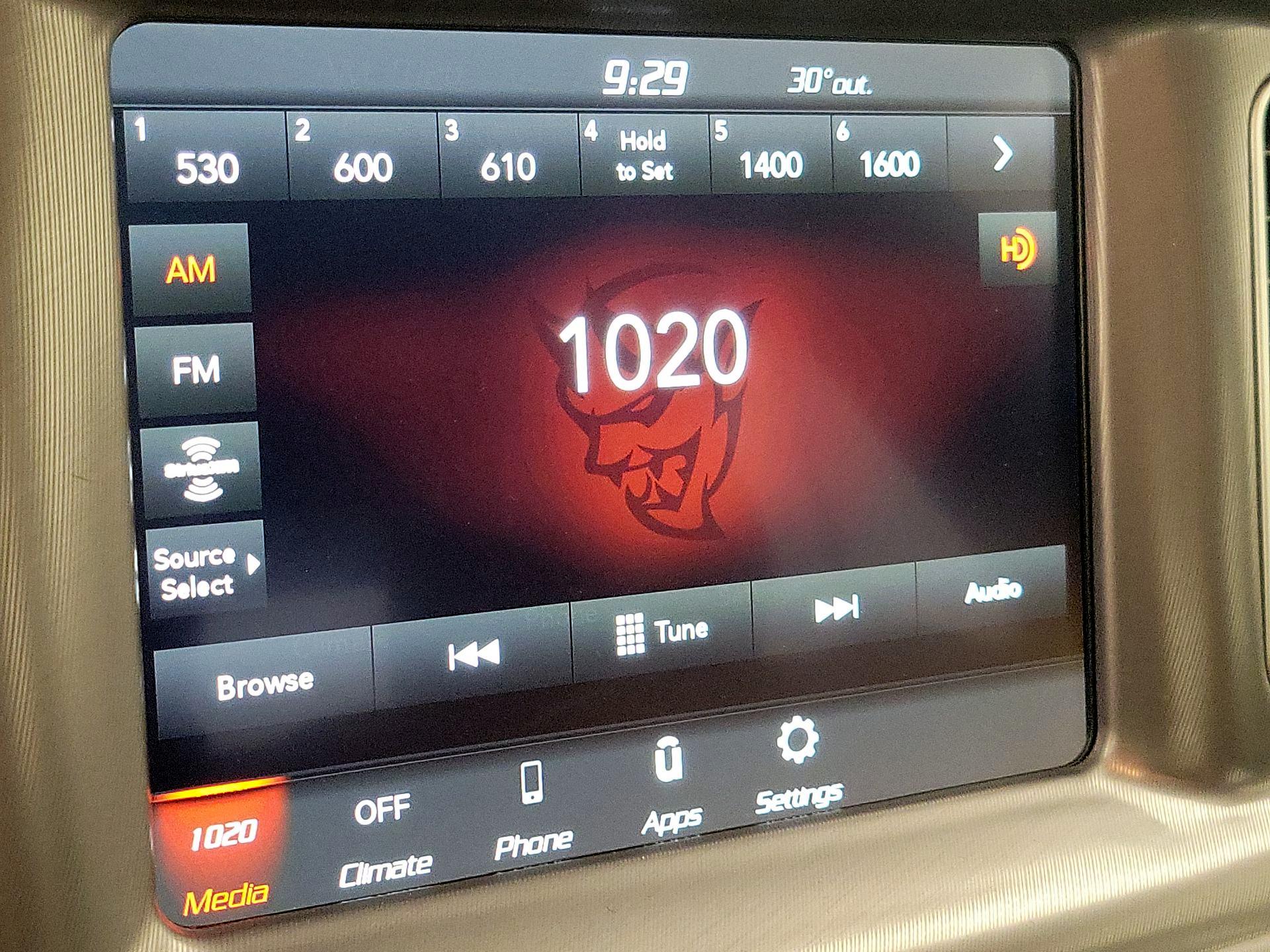 Thumbnail: 2023 Dodge Charger - 15