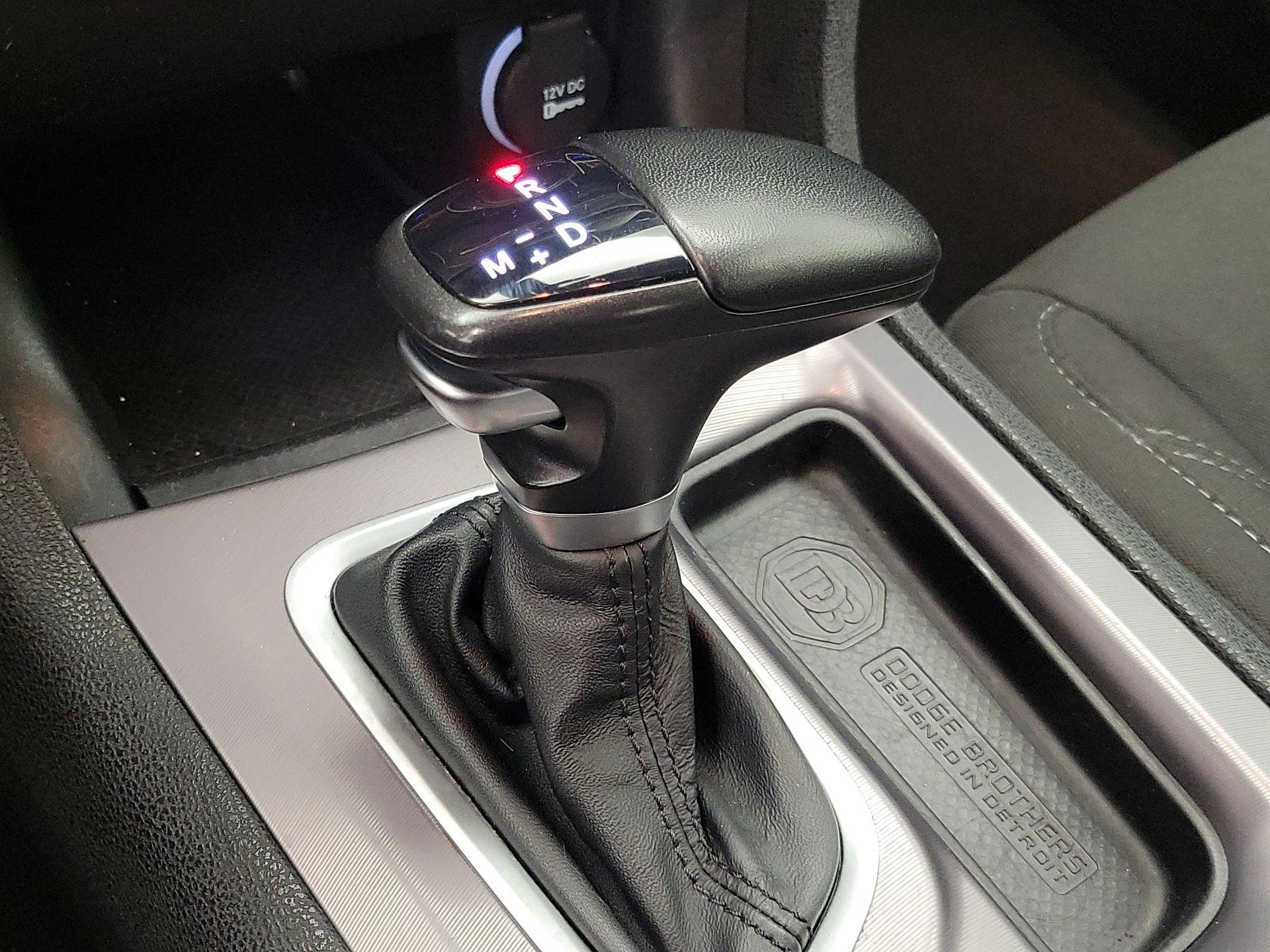 Thumbnail: 2023 Dodge Charger - 17