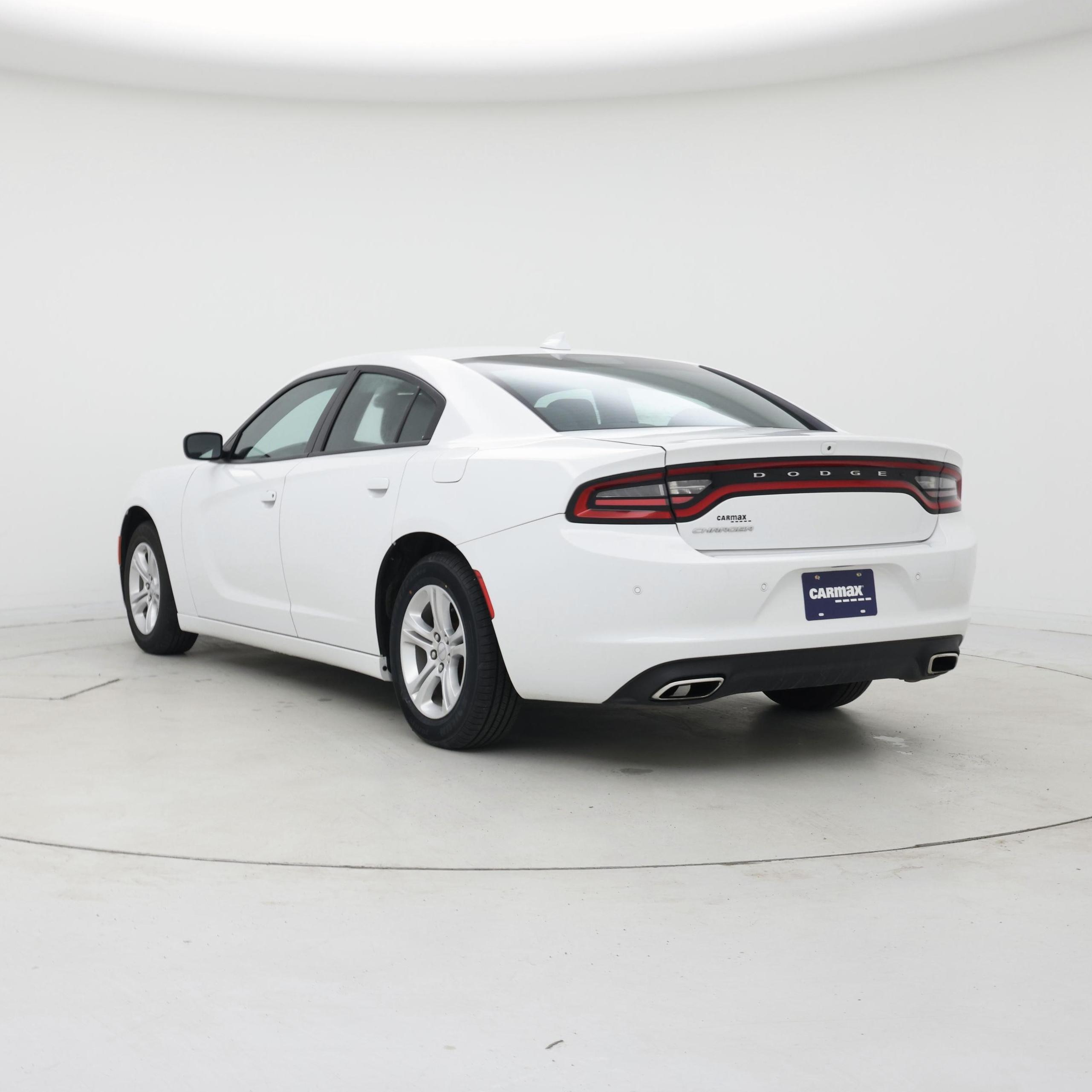 Thumbnail: 2023 Dodge Charger - 2