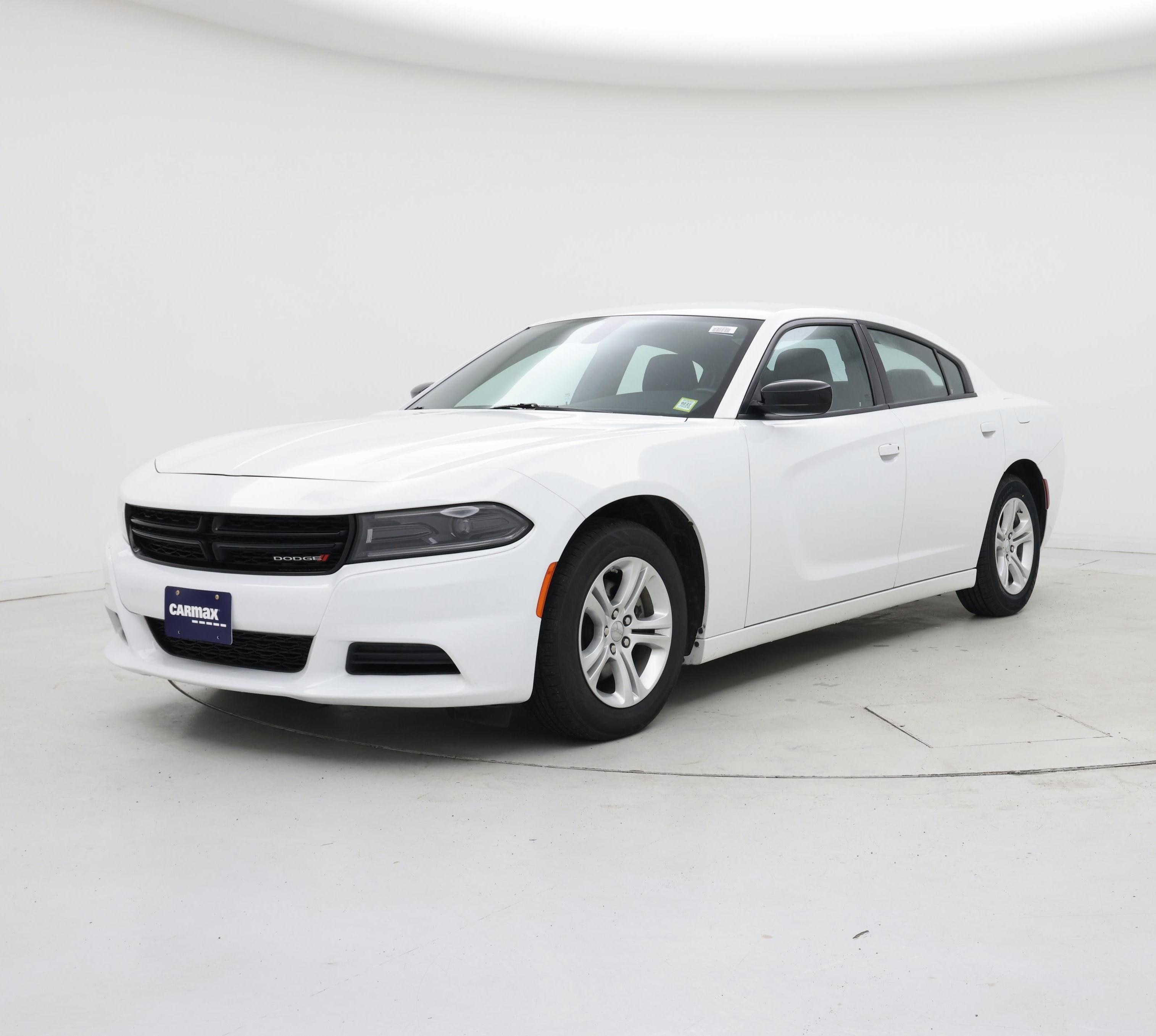 Thumbnail: 2023 Dodge Charger - 4