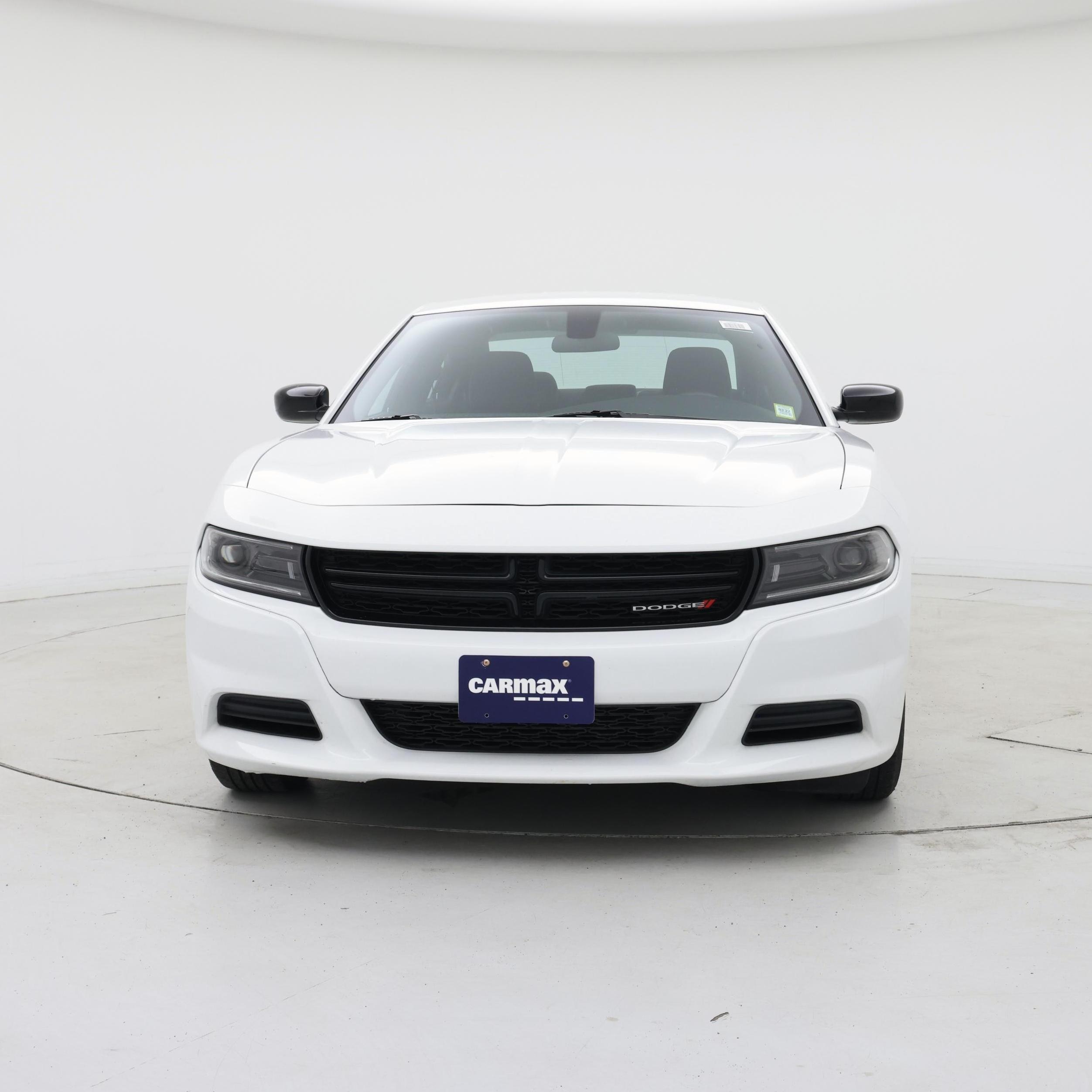 Thumbnail: 2023 Dodge Charger - 5