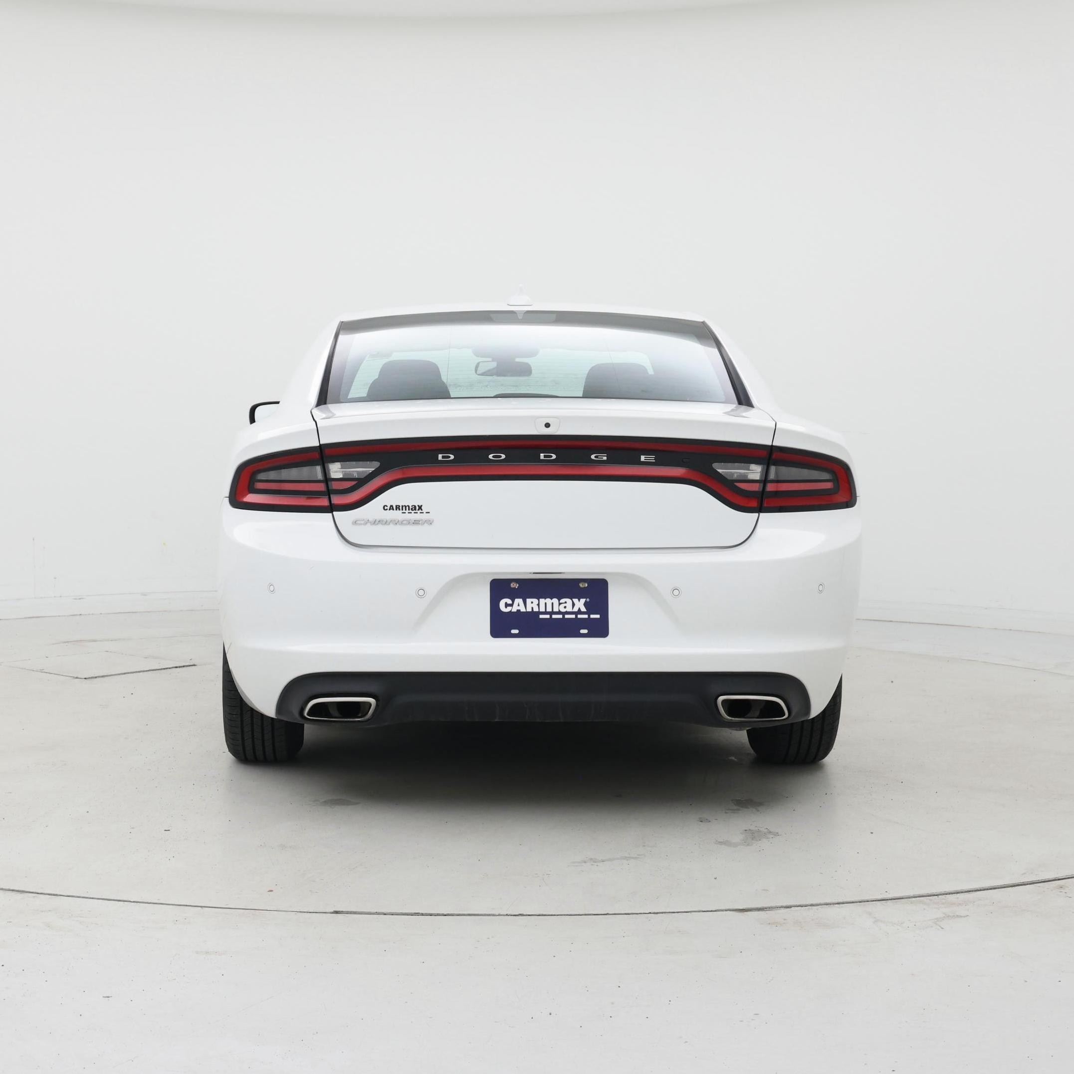 Thumbnail: 2023 Dodge Charger - 6