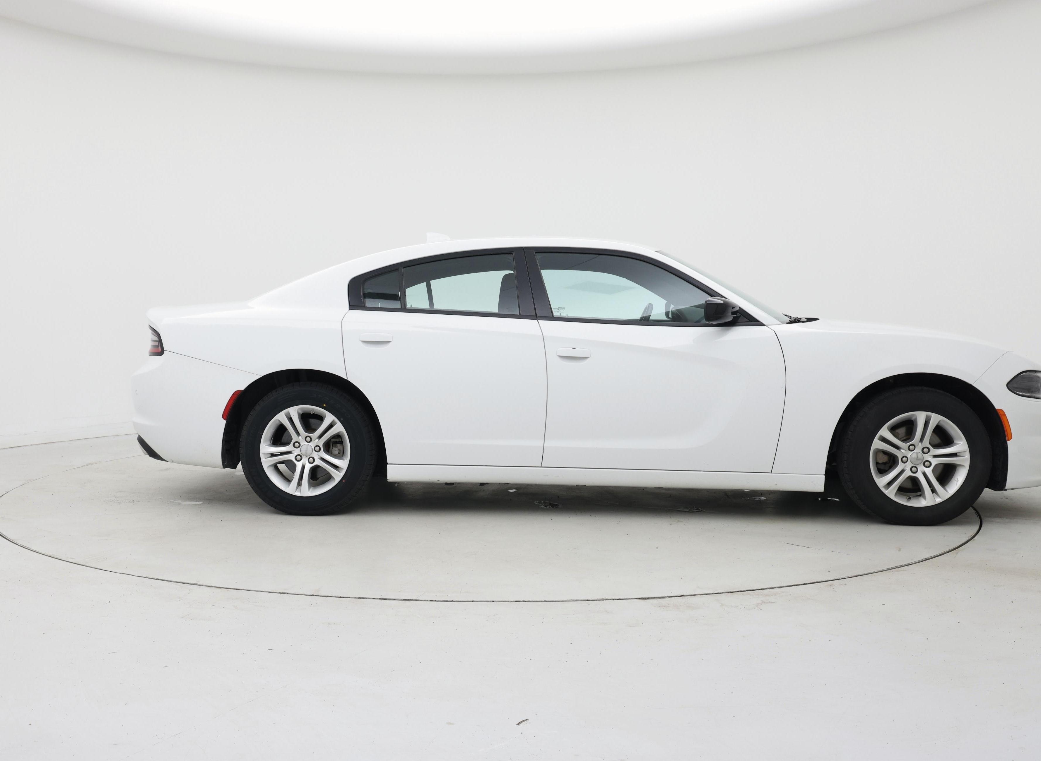 Thumbnail: 2023 Dodge Charger - 7