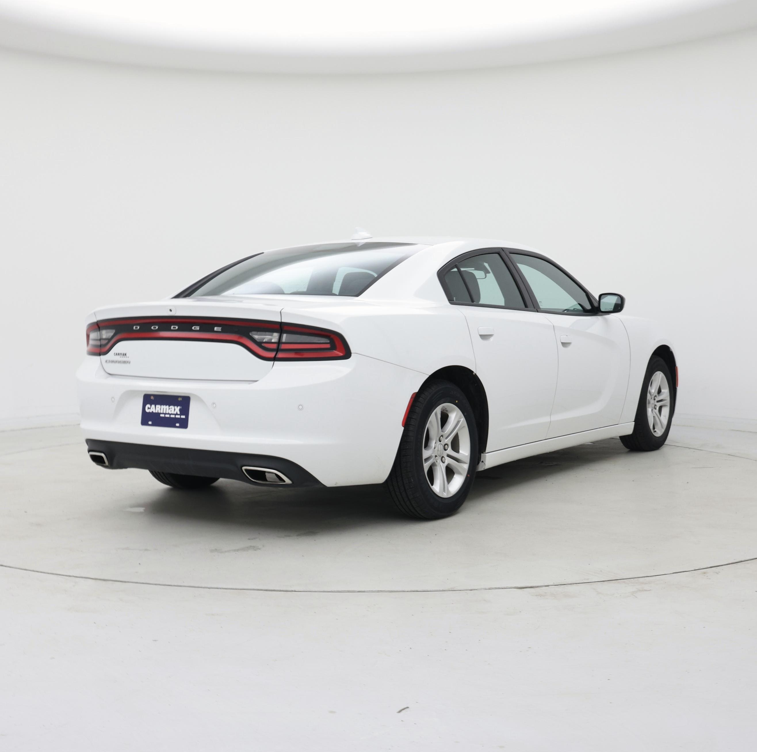 Thumbnail: 2023 Dodge Charger - 8