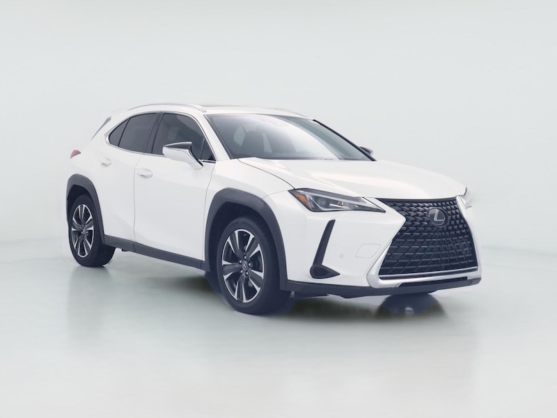 2020 Lexus UX 200 -
                  Kennesaw, GA
