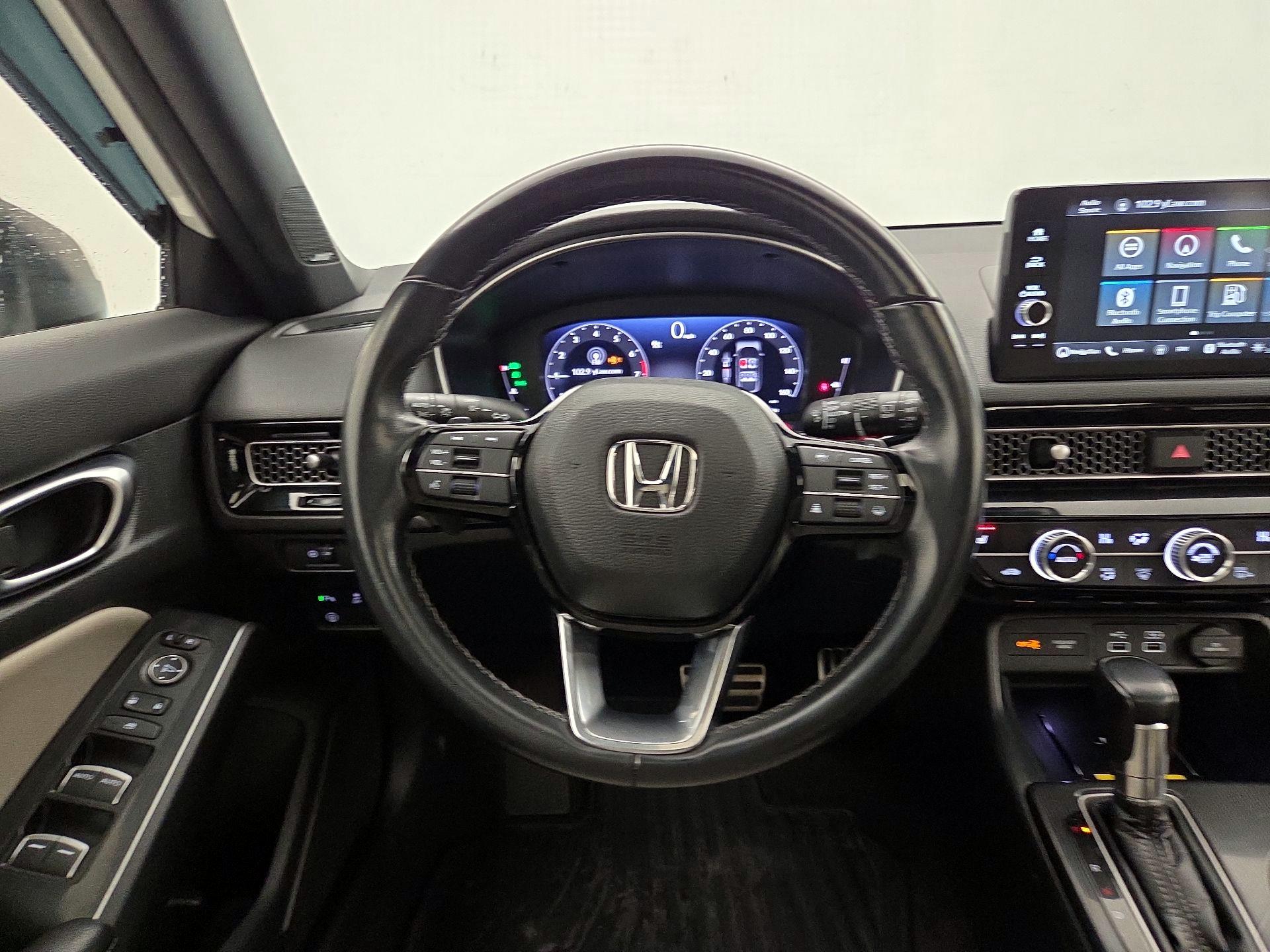 Thumbnail: 2022 Honda Civic - 10