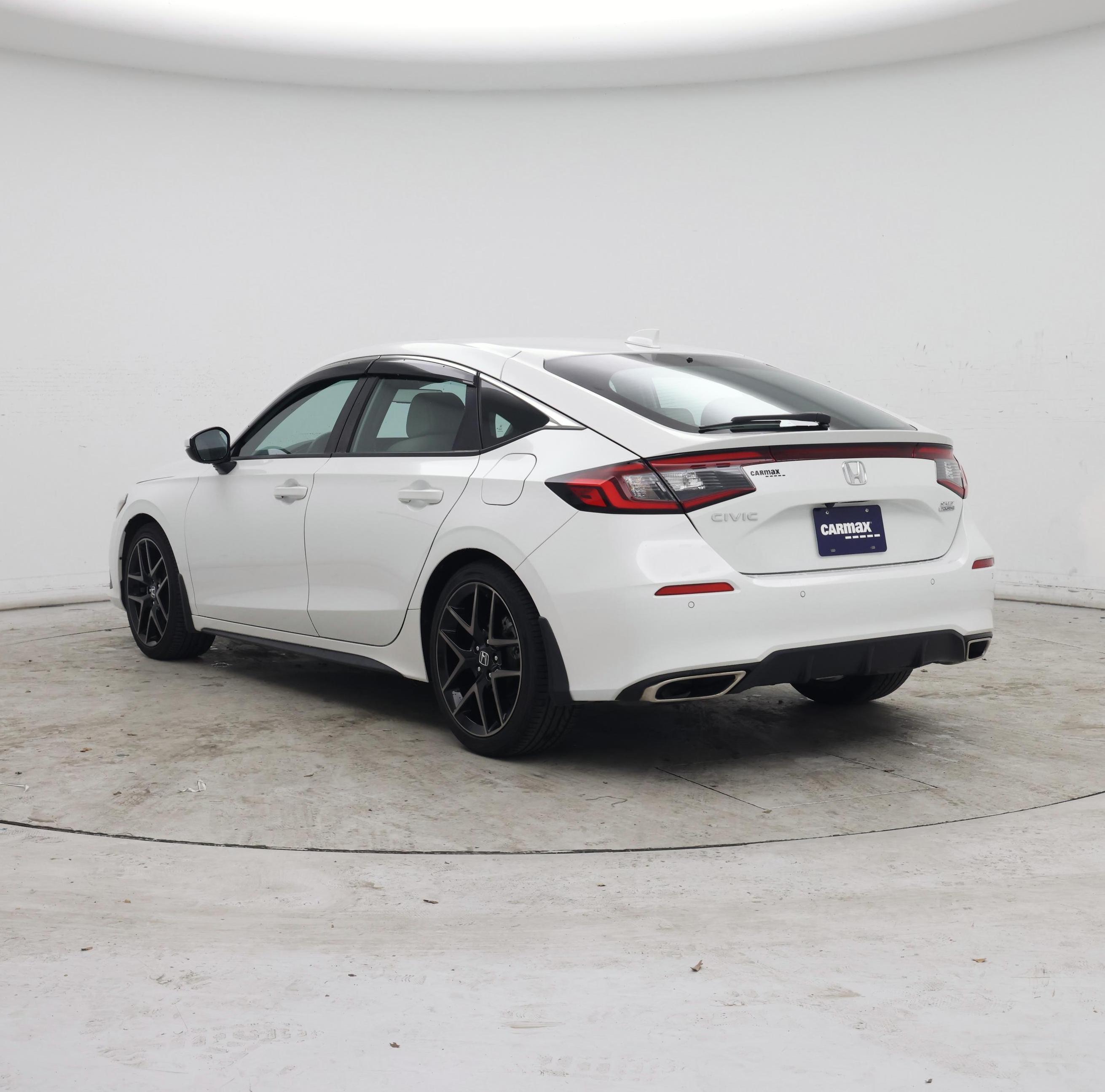 Thumbnail: 2022 Honda Civic - 2