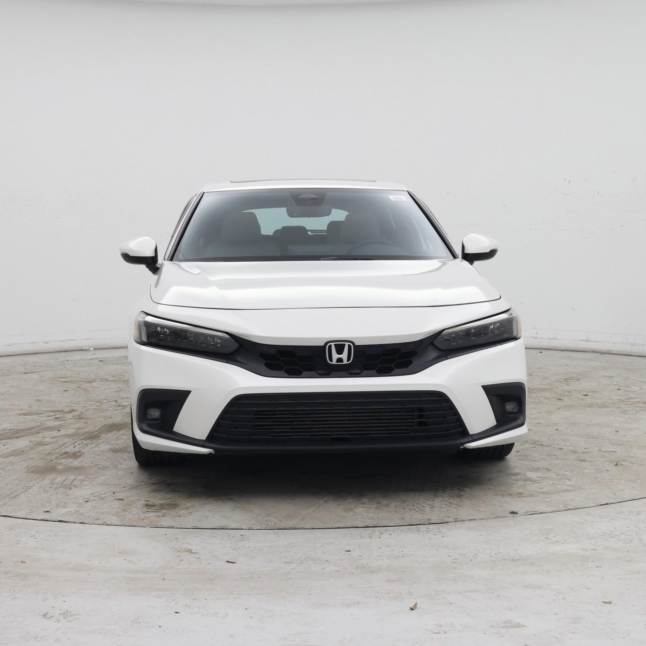 Thumbnail: 2022 Honda Civic - 5