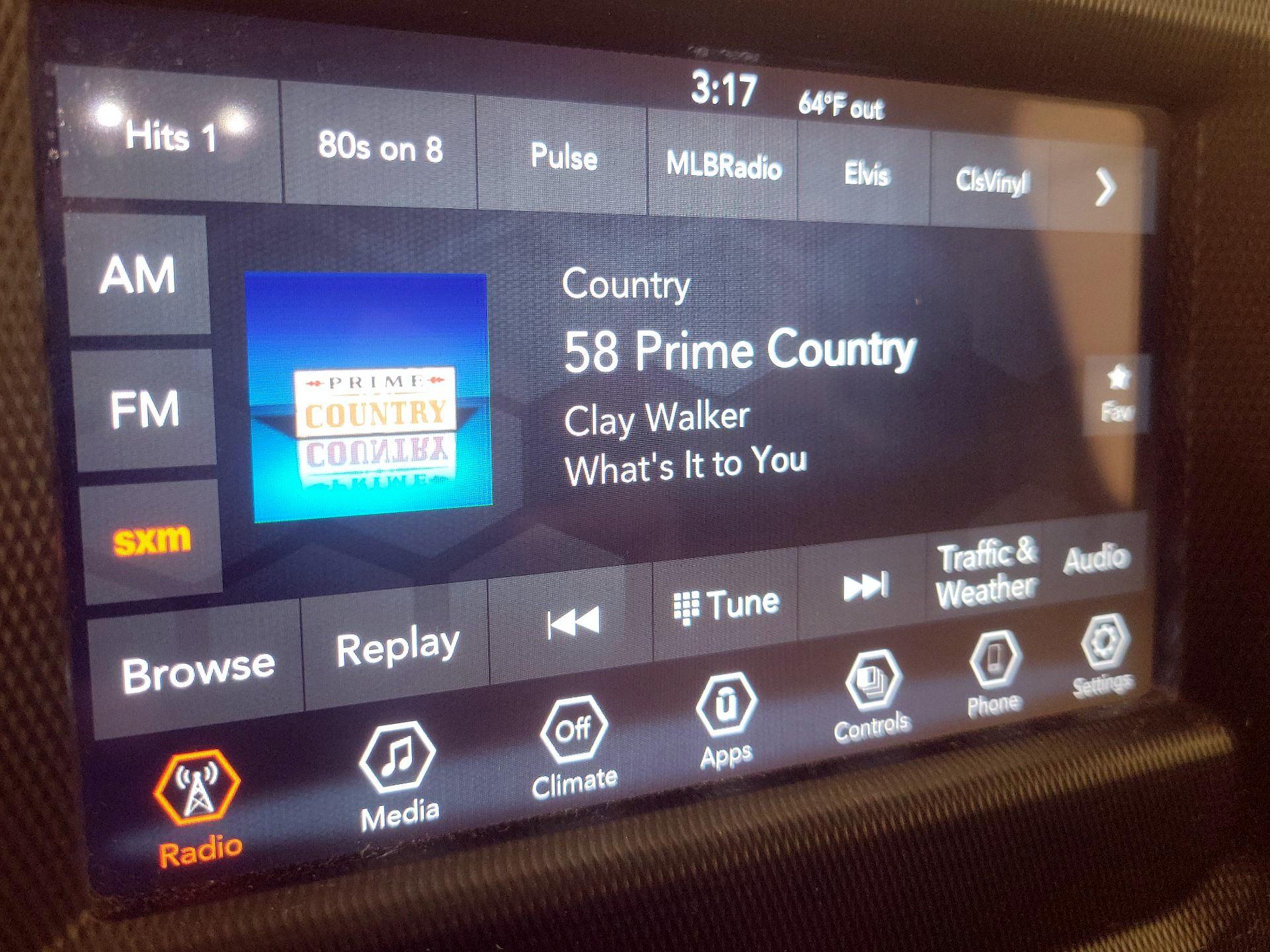 Thumbnail: 2022 Jeep Gladiator - 15