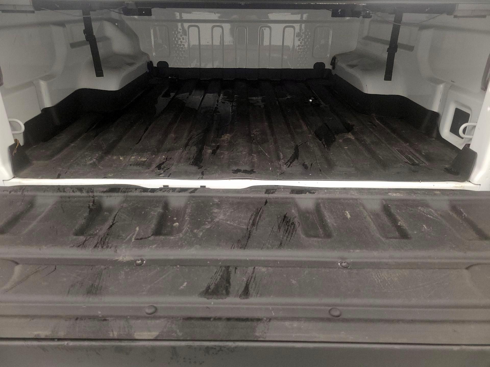 Thumbnail: 2022 Jeep Gladiator - 20