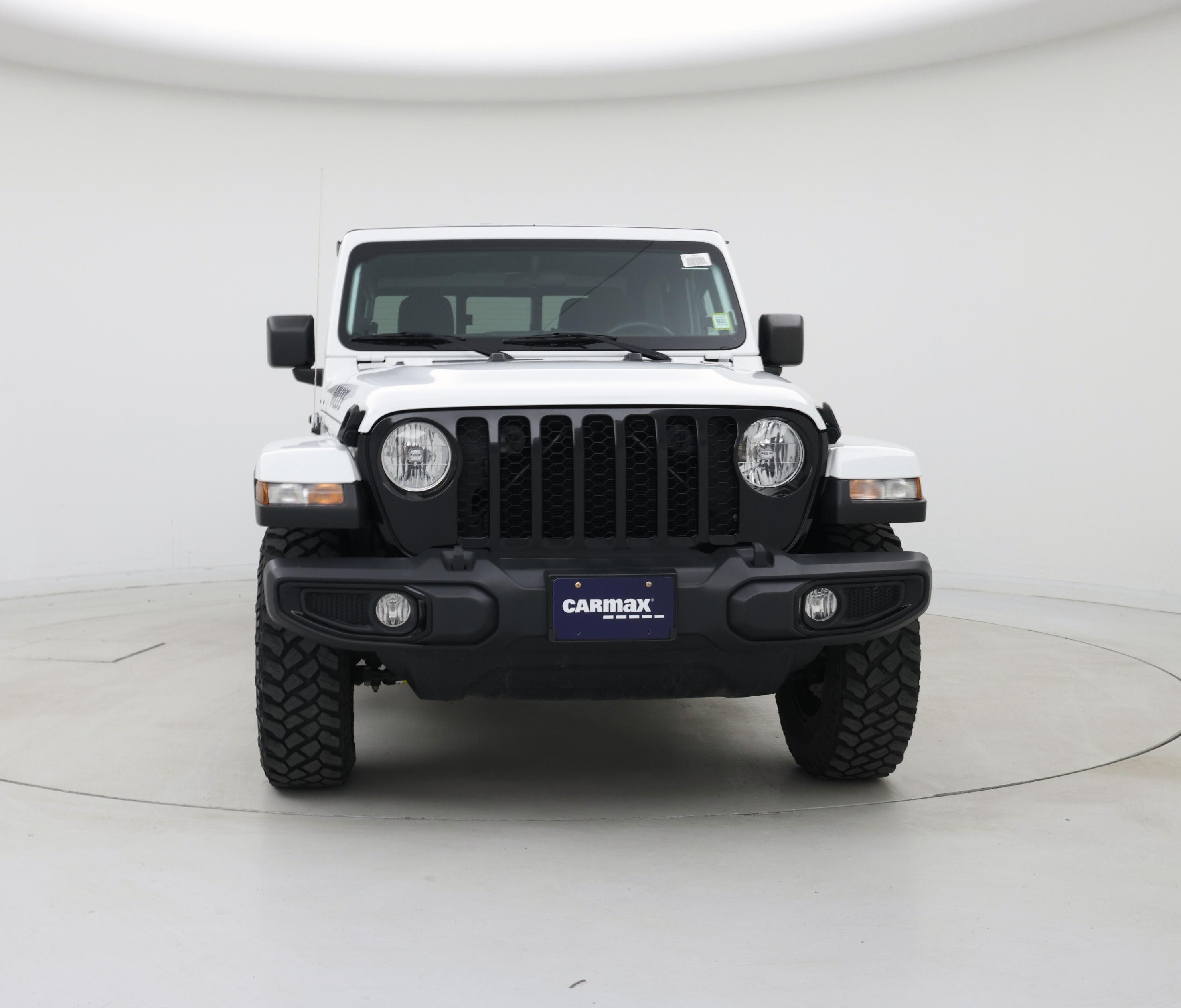 Thumbnail: 2022 Jeep Gladiator - 5